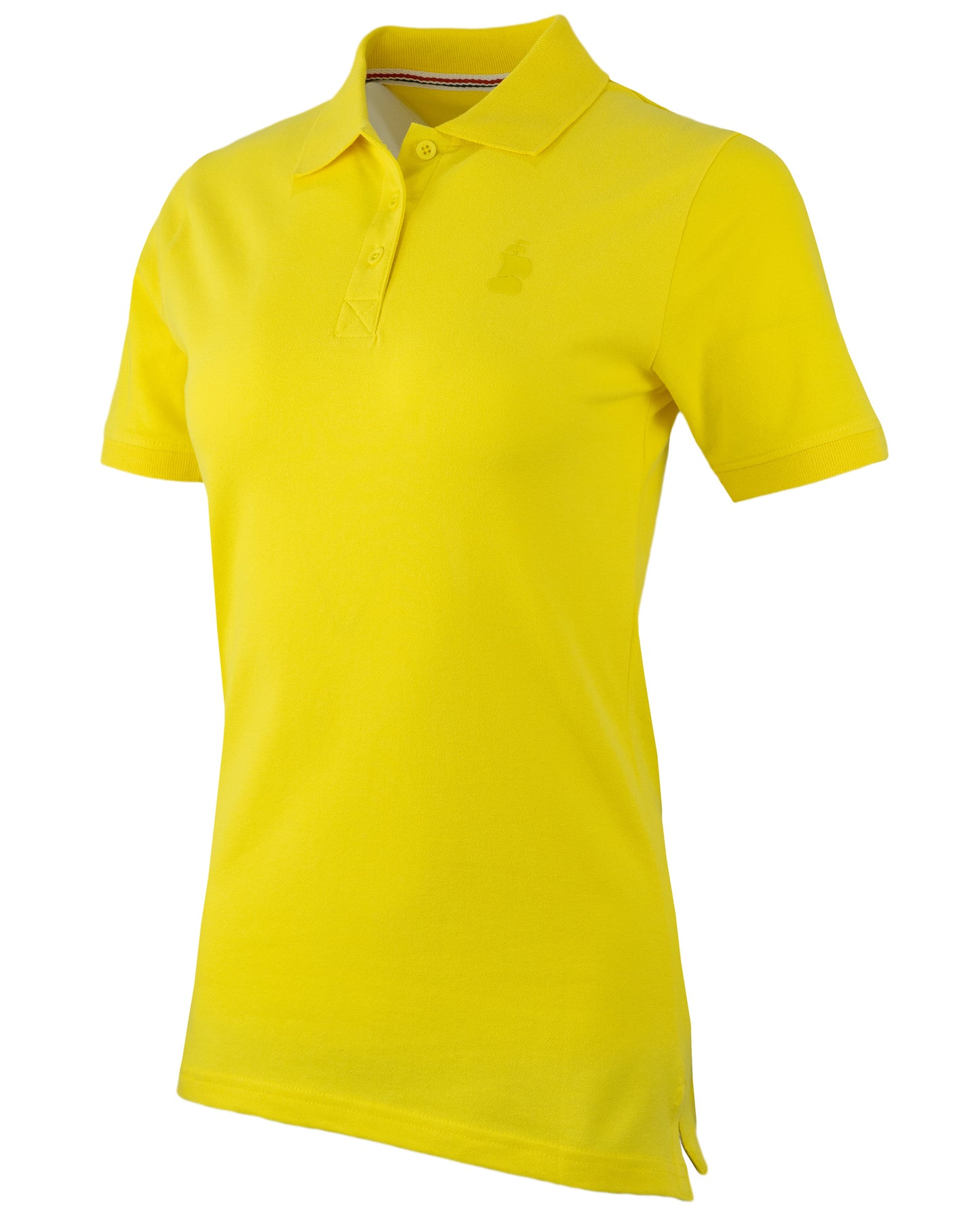 POLO 1492 MANGAS CORTAS LISO DAMA ** 13-0647-D CODIGO: 3001411