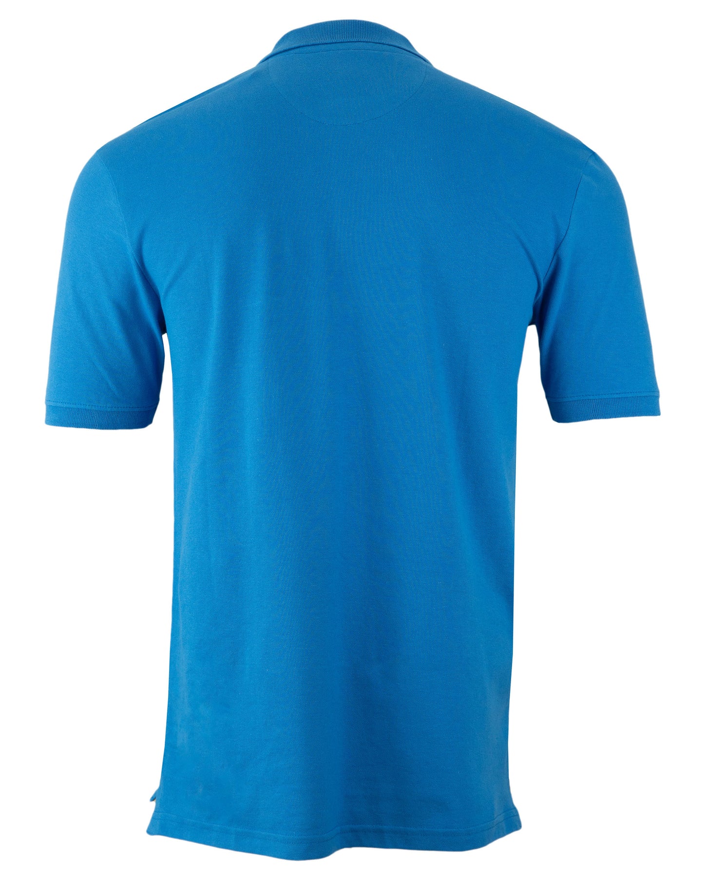 POLO 1492 MANGAS CORTAS LISO PARA CABALLEROS ** 18-4140-C-B CODIGO: 3001333