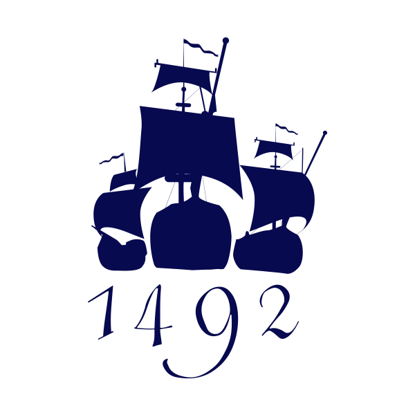 1492 Clothing logo