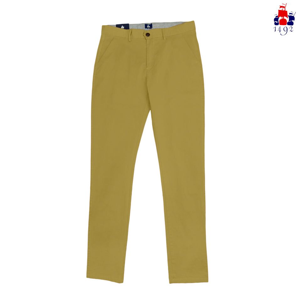 PANT 1492 CASUAL NINO ** AB-140 CODIGO: 601202131389