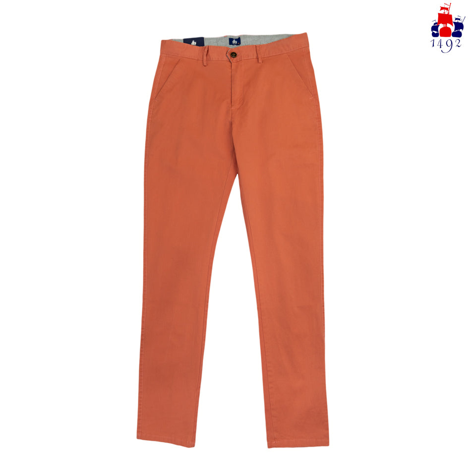 PANT 1492 CASUAL NINO ** AB-141 CODIGO: 601202134663