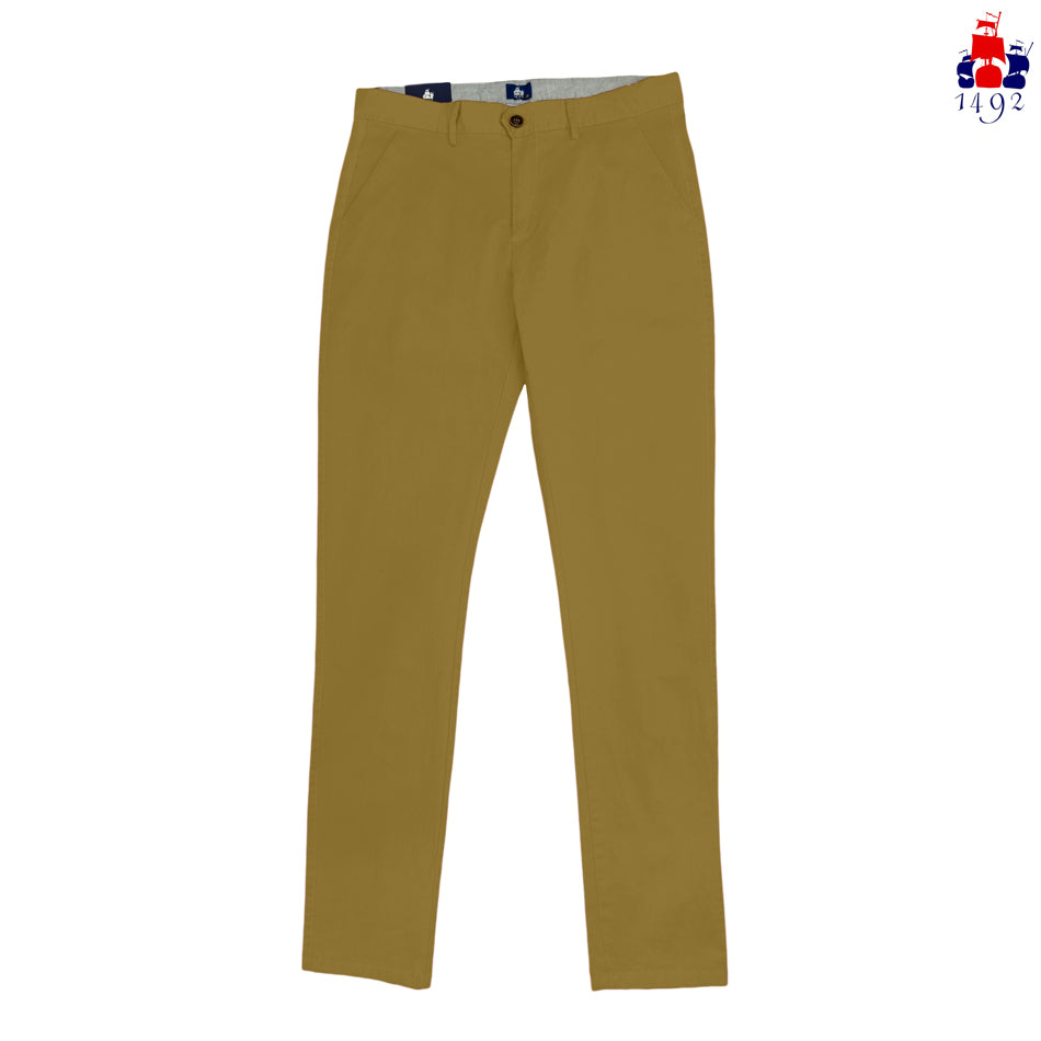 PANT 1492 CASUAL NINO ** AB-146 CODIGO: 601202141227