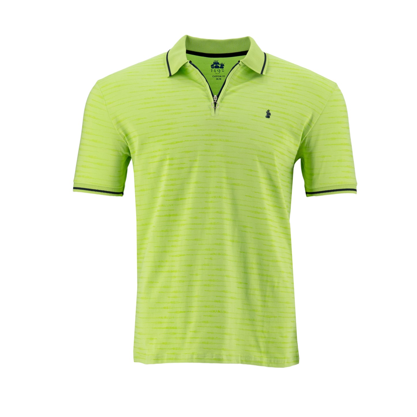 POLO 1492 MANGAS CORTAS RAYA NINO ** ANB-476 CODIGO: 3016098