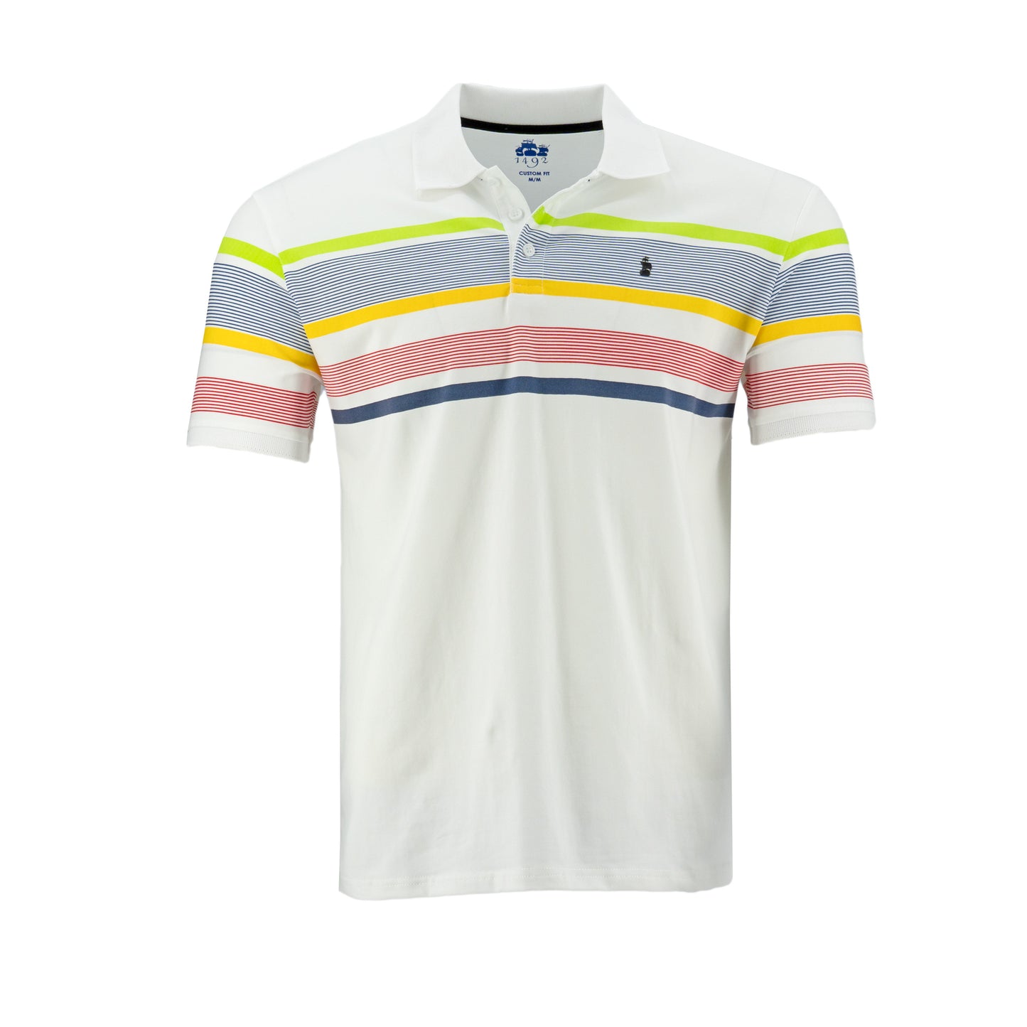 POLO 1492 MANGAS CORTAS LISO NINO ** ANB-501-502 CODIGO: 3016116