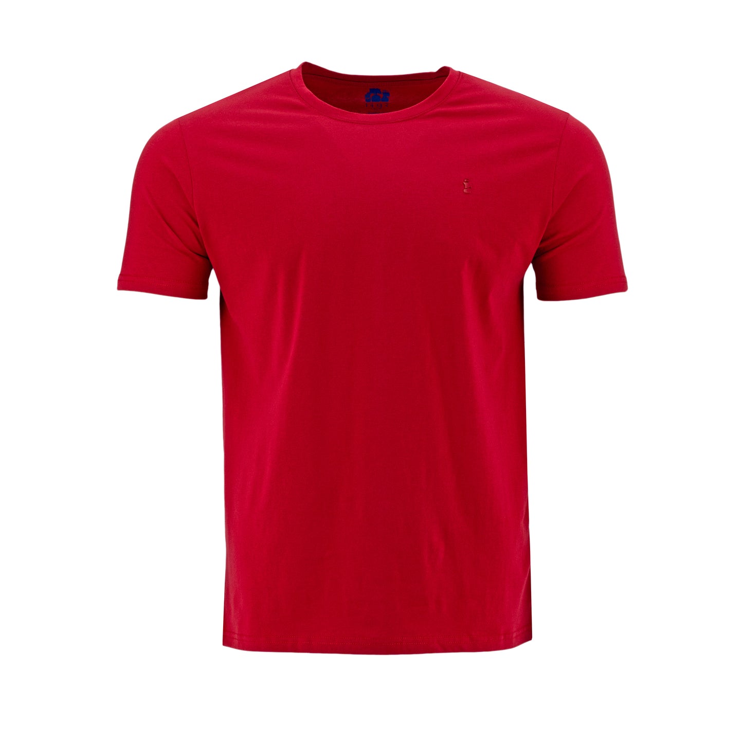 T-SHIRT 1492 MANGAS CORTAS LISO NINO ** ANB-508-513 CODIGO: 3016152