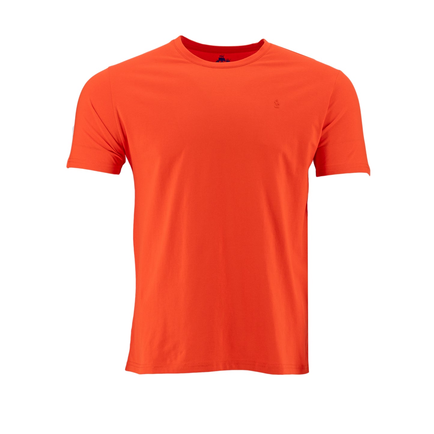 T-SHIRT 1492 MANGAS CORTAS LISO NINO ** ANB-508-513 CODIGO: 3016152
