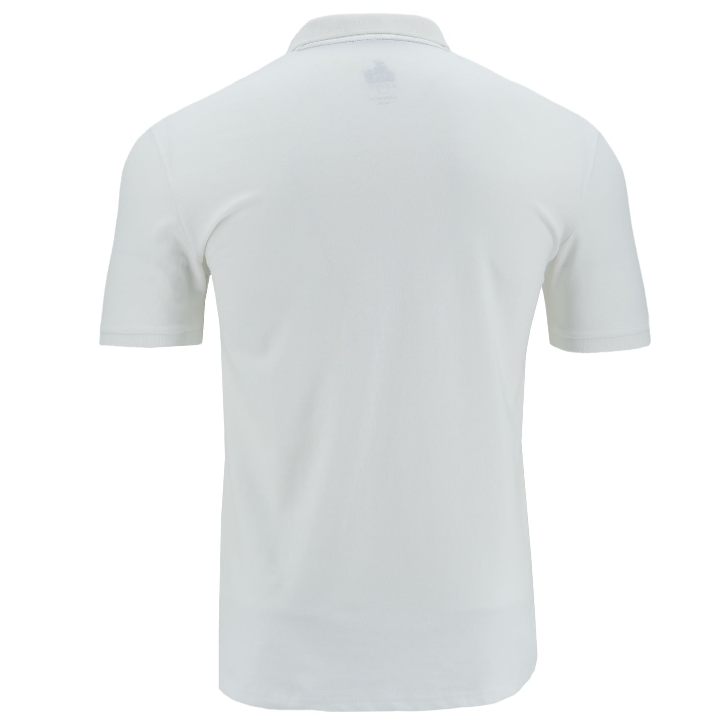 POLO 1492 MANGAS CORTAS COMBINADO PARA CABALLEROS