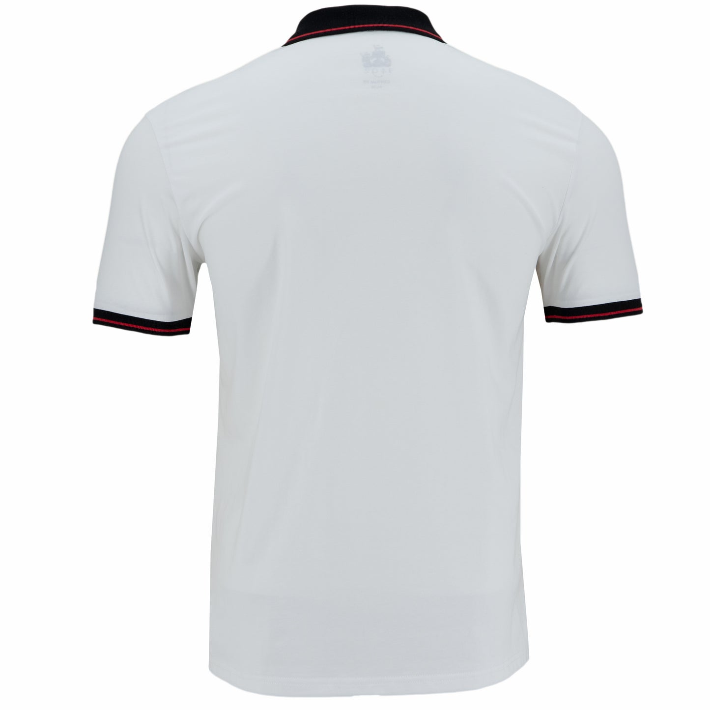 POLO 1492 MANGAS CORTAS RAYAS PARA CABALLEROS ** ANT-063 X003TSA9YD