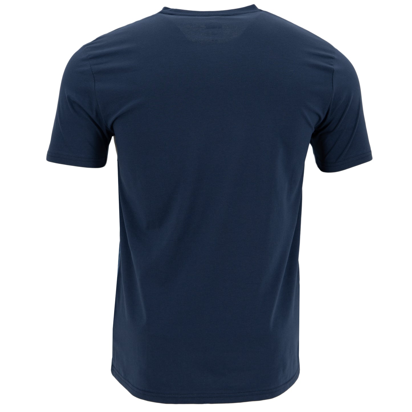 T-SHIRT 1492 MANGAS CORTAS COMBINADO PARA CABALLEROS