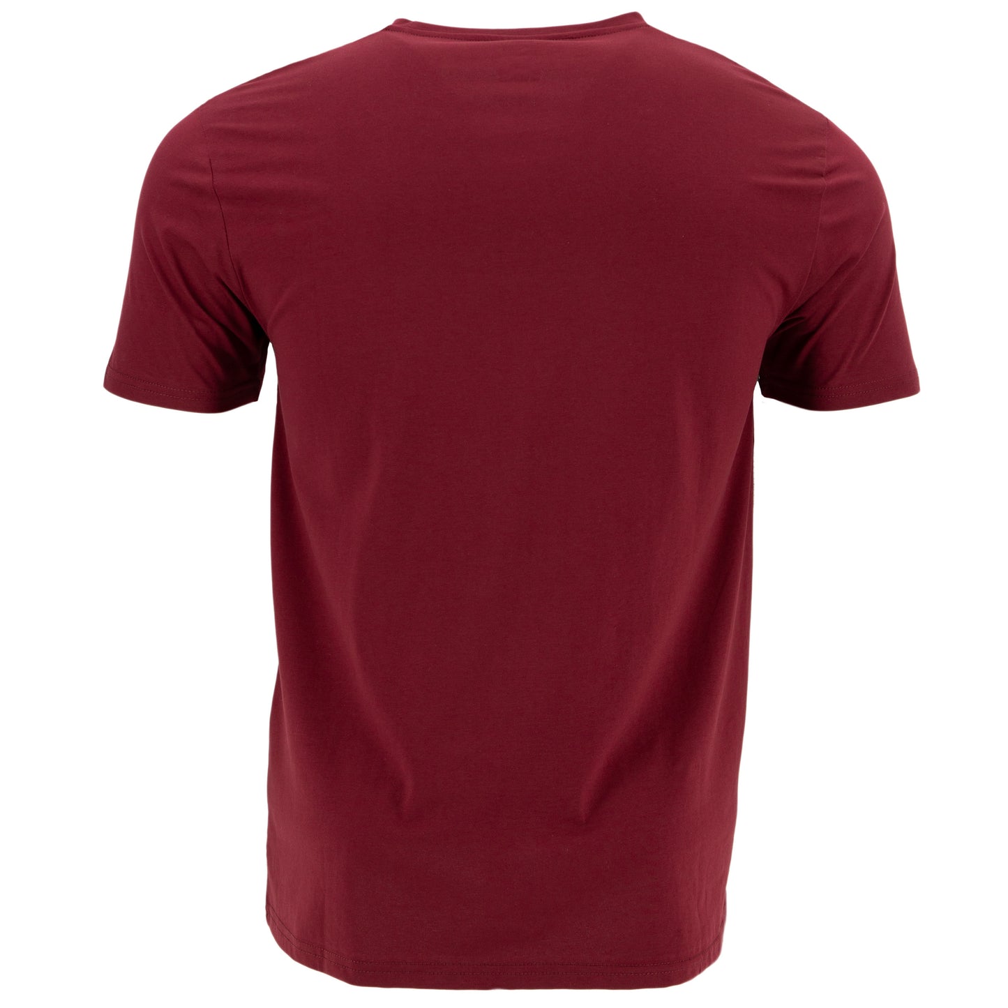 T-SHIRT 1492 MANGAS CORTAS COMBINADO PARA CABALLEROS