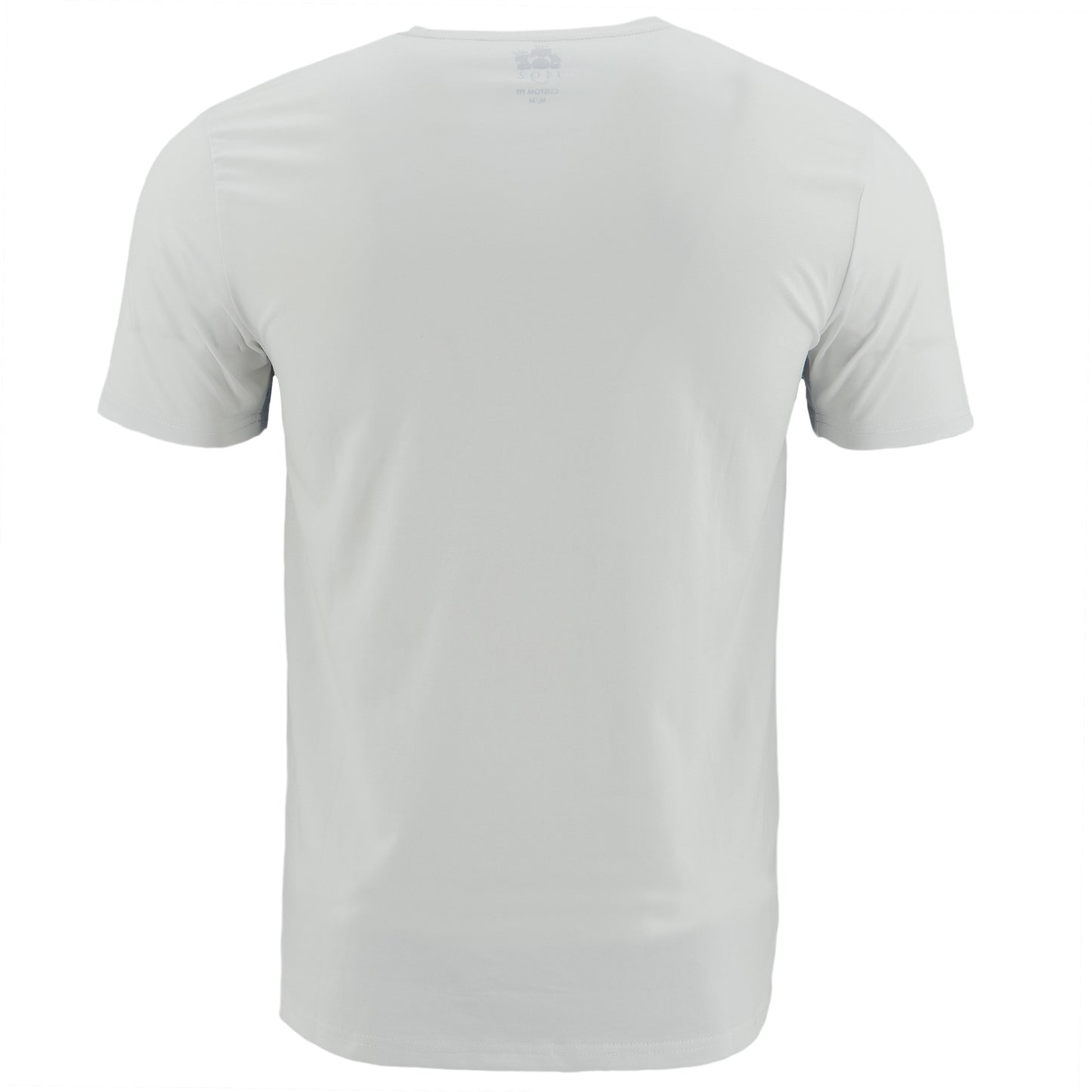 T-SHIRT 1492 MANGAS CORTAS ESTAMP C/ BOLSILLO PARA CABALLEROS