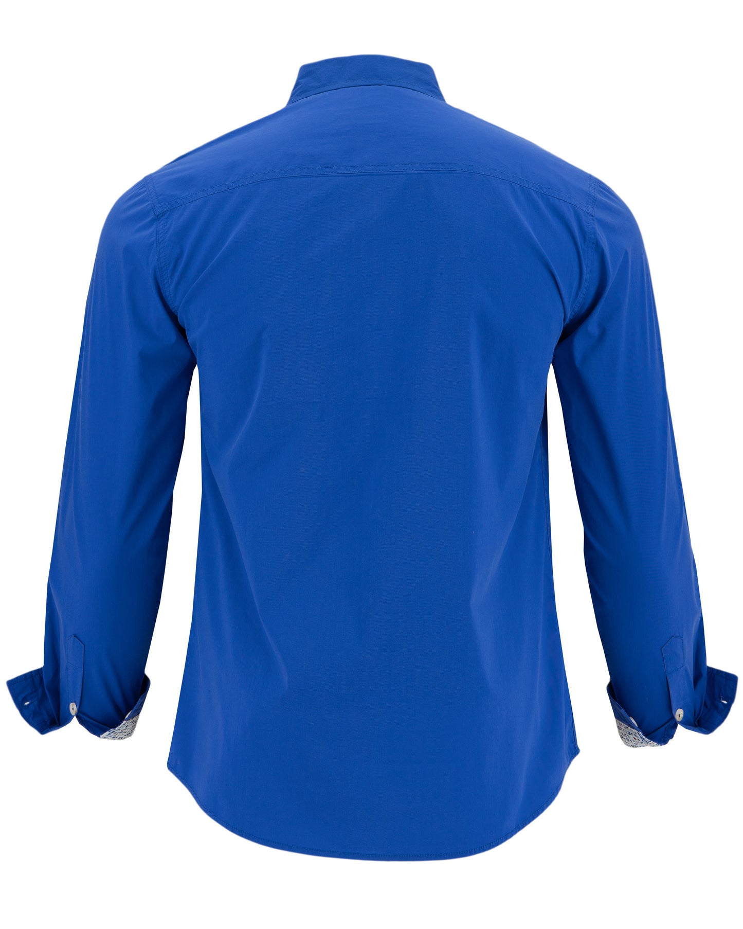 CAMISA 1492 MANGAS LARGAS RAYAS PARA CABALLEROS ** ANT-184 X003TOU2DZ
