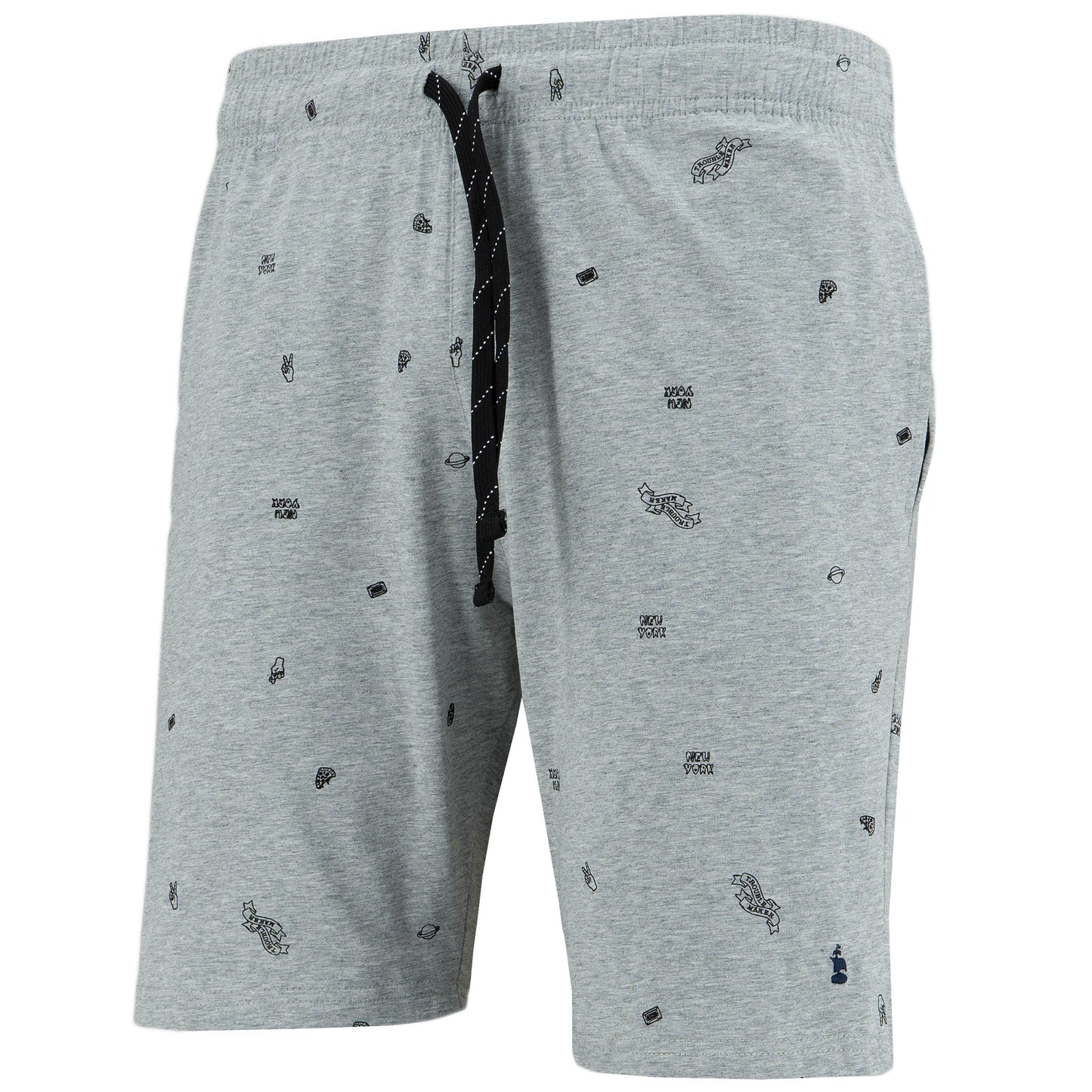 BERM PIJAMA 1492 ESTAMP PARA CABALLEROS ** ANT-326 X003TSTMHX