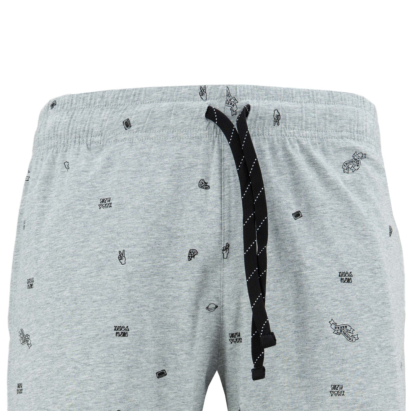 BERM PIJAMA 1492 ESTAMP PARA CABALLEROS ** ANT-326 X003TSTMHX