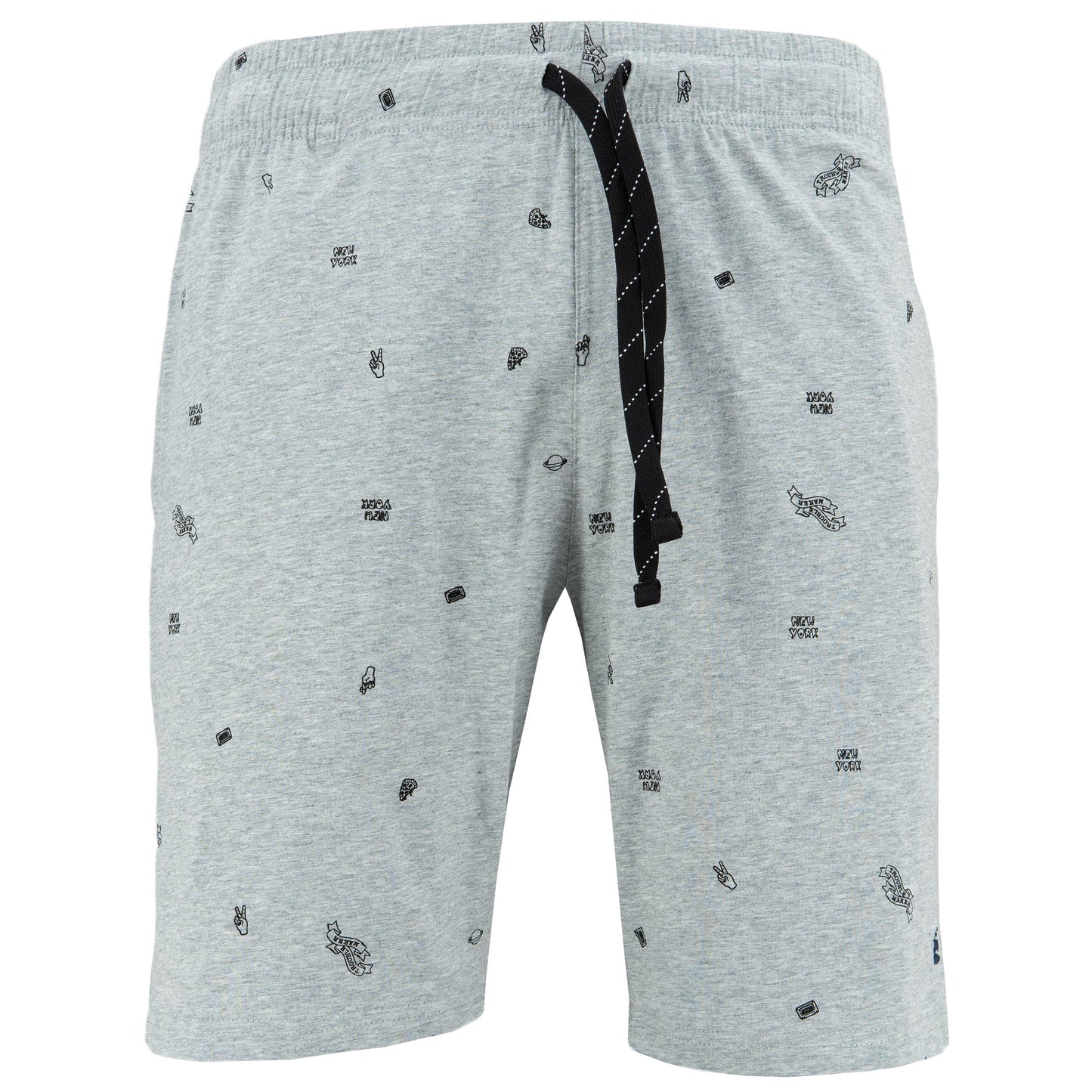 BERM PIJAMA 1492 ESTAMP PARA CABALLEROS ** ANT-326 X003TSTMHX