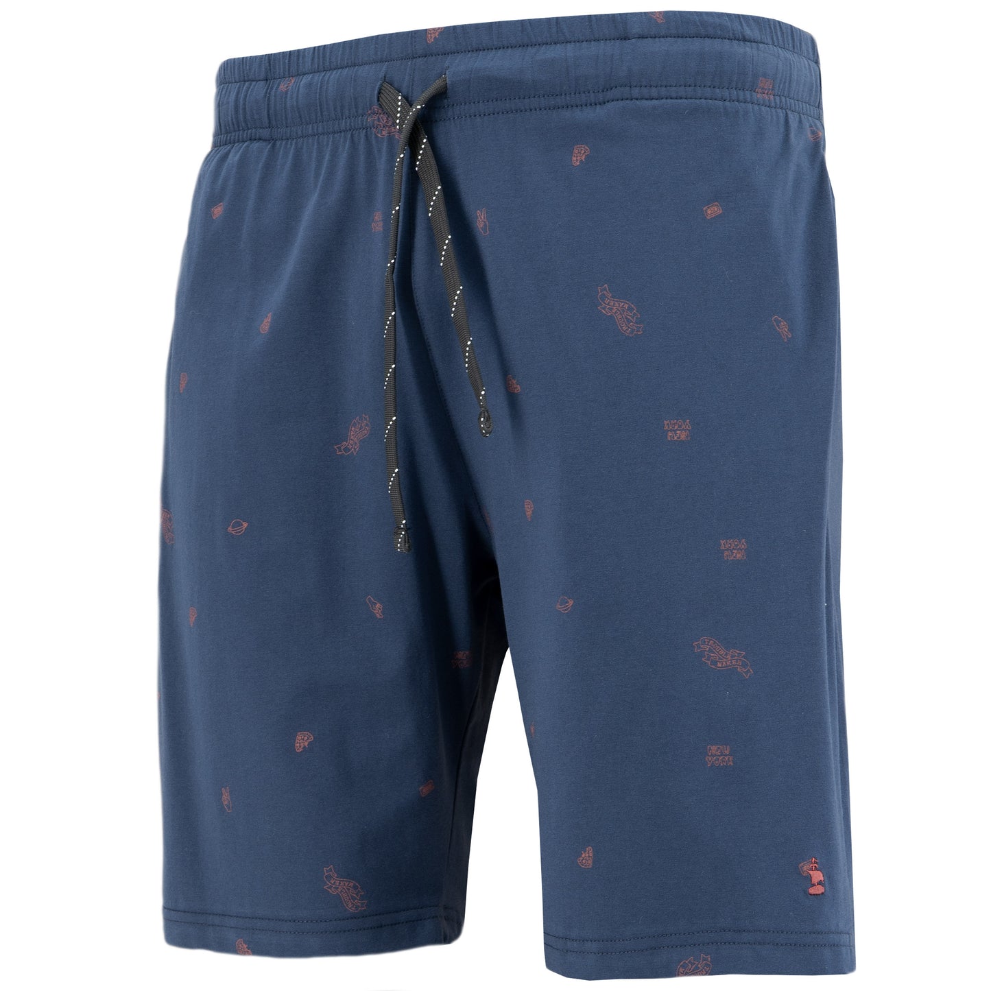 BERM PIJAMA 1492 ESTAMP PARA CABALLEROS ** ANT-326 X003TSTMHX