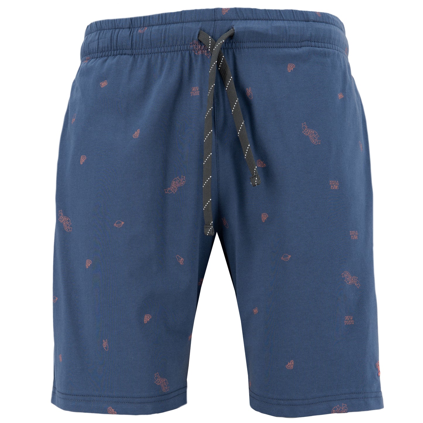 BERM PIJAMA 1492 ESTAMP PARA CABALLEROS ** ANT-326 X003TSTMHX