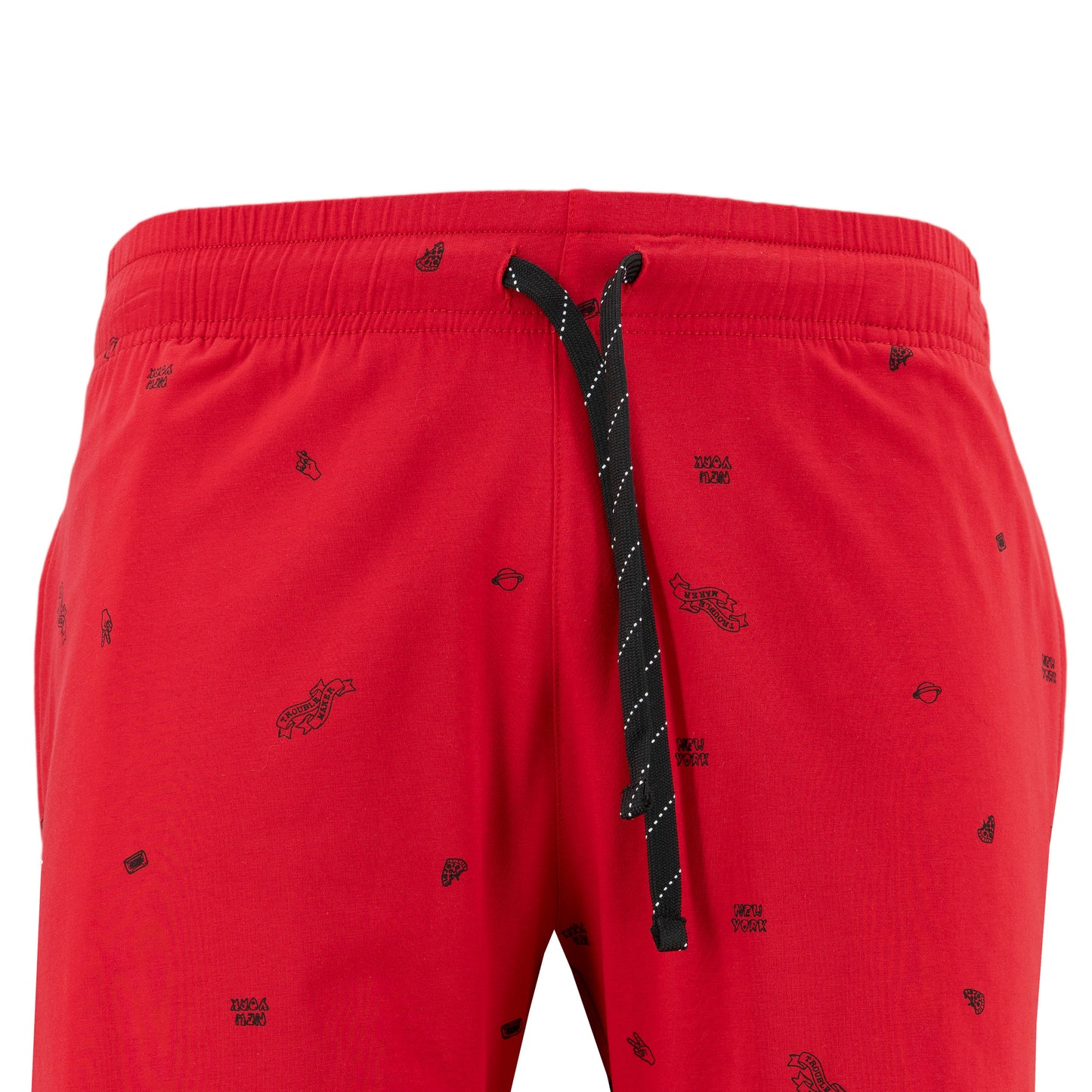 BERM PIJAMA 1492 ESTAMP PARA CABALLEROS ** ANT-326 X003TSTMHX