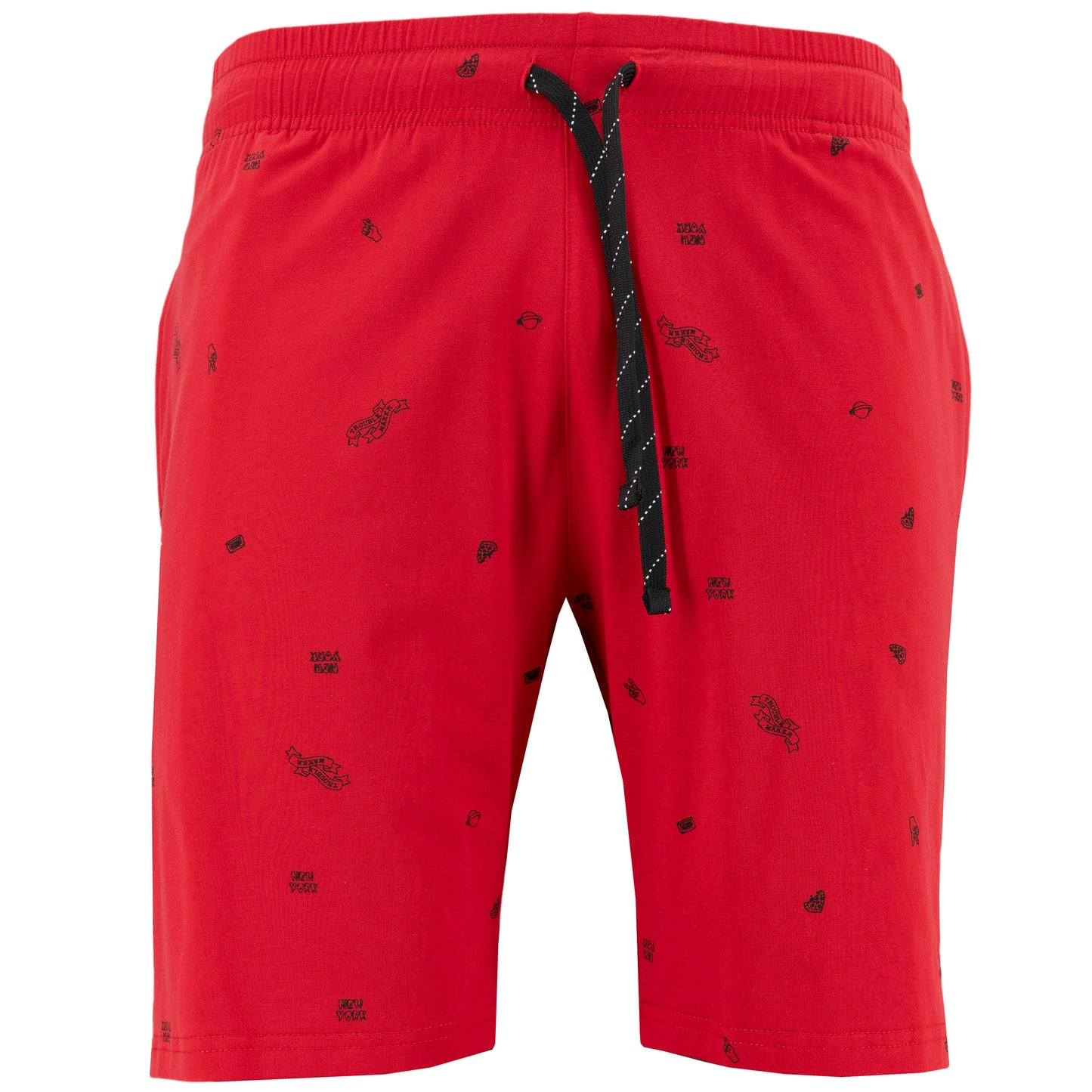 BERM PIJAMA 1492 ESTAMP PARA CABALLEROS ** ANT-326 X003TSTMHX