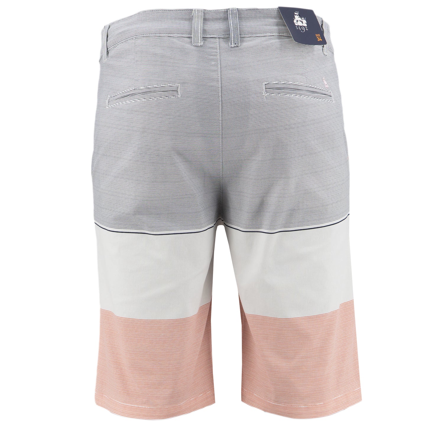 BERM 1492 CASUAL RAYAS PARA CABALLEROS ** ANT-329 X003TTLHPH