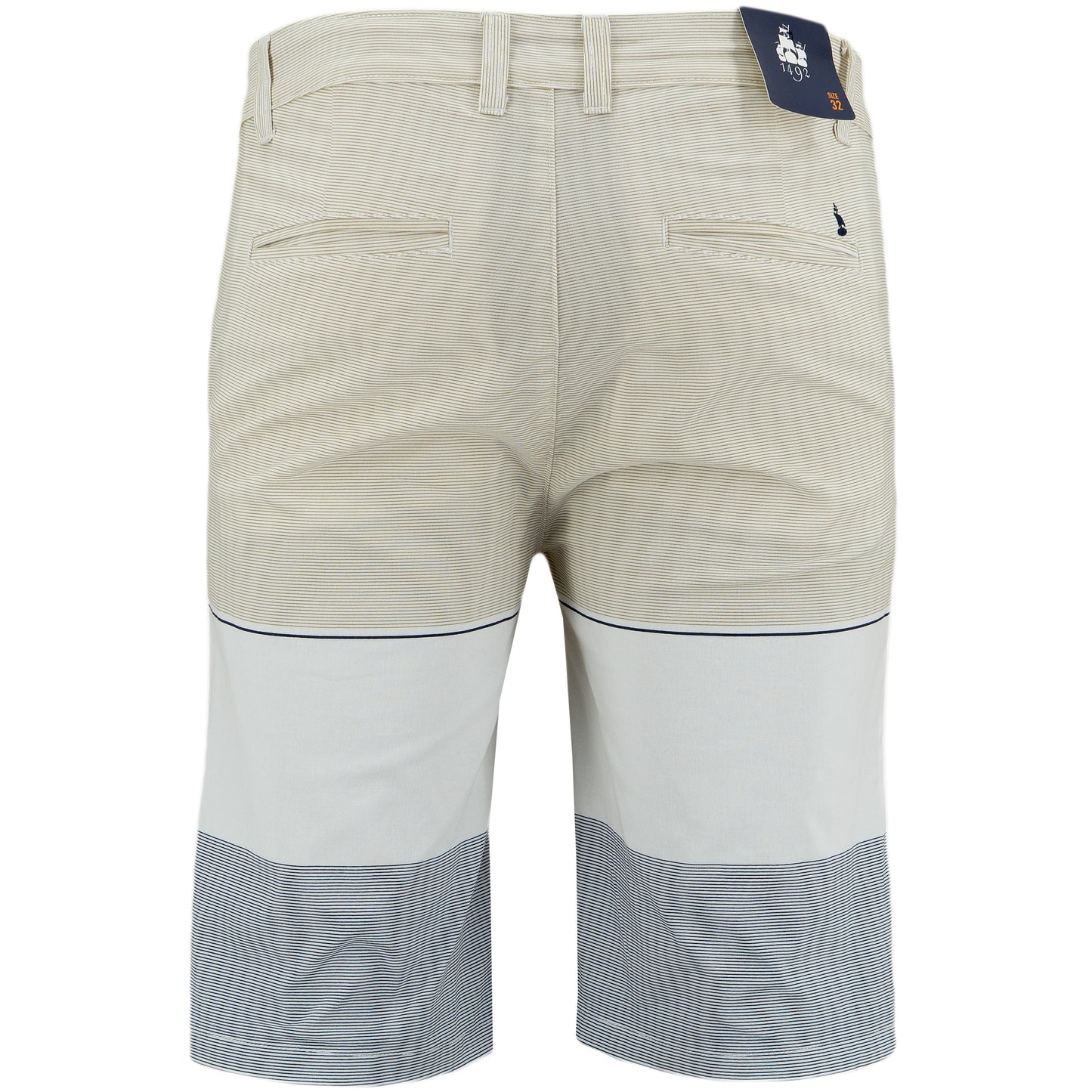 BERM 1492 CASUAL RAYAS PARA CABALLEROS ** ANT-329 X003TTLHPH