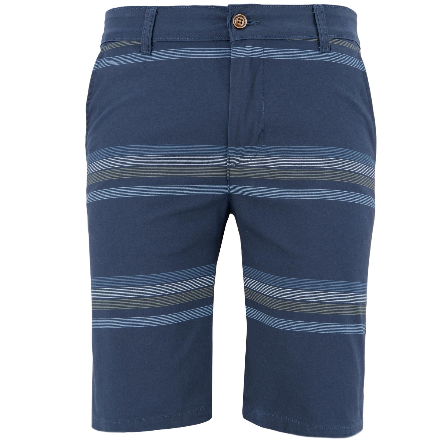 BERM 1492 CASUAL RAYAS PARA CABALLEROS ** ANT-330 X003TTBP31