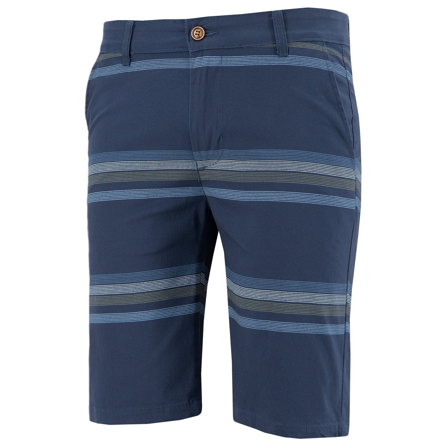 BERM 1492 CASUAL RAYAS PARA CABALLEROS ** ANT-330 X003TTBP31