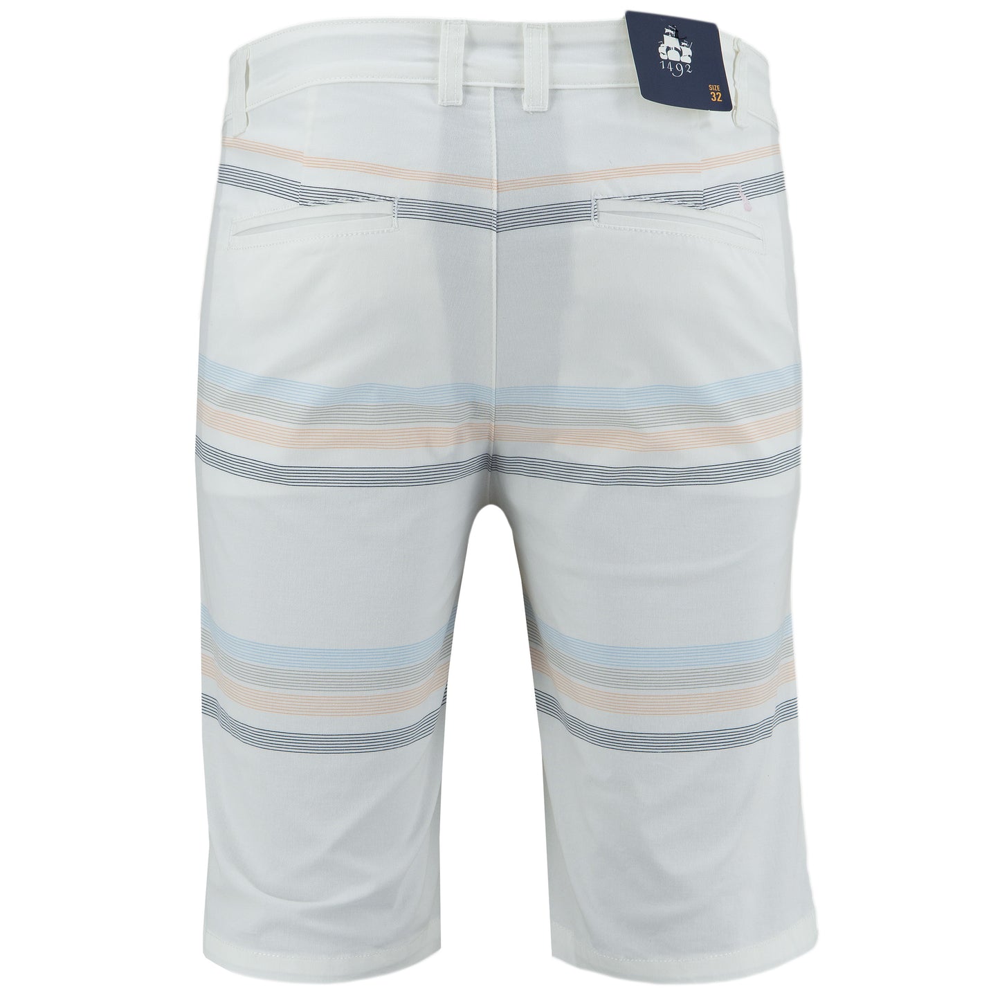 BERM 1492 CASUAL RAYAS PARA CABALLEROS ** ANT-330 X003TTBP31