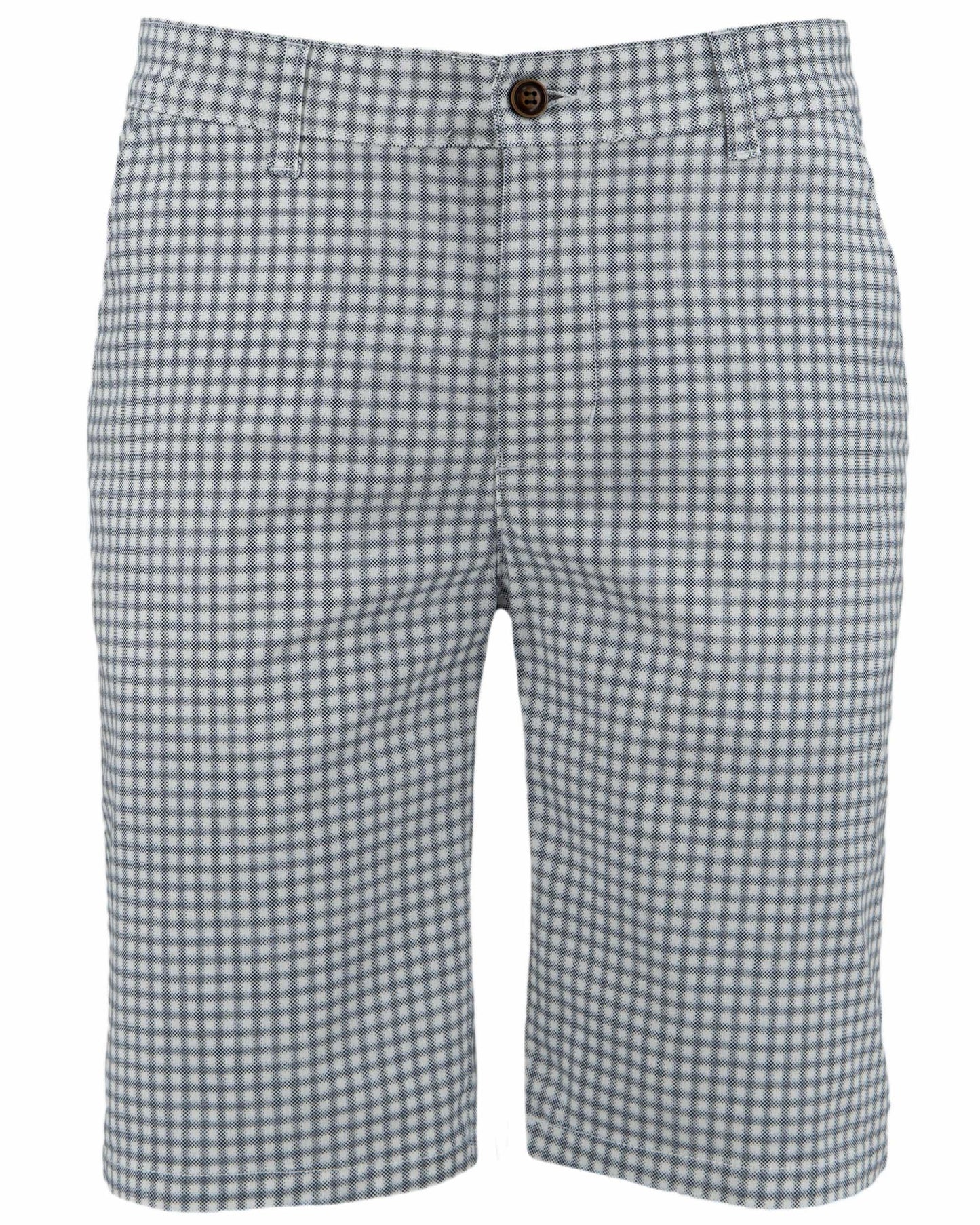 BERMUDA 1492 TWILL CASUAL PARA CABALLEROS ** ANT-331-32 X003TTE9X9