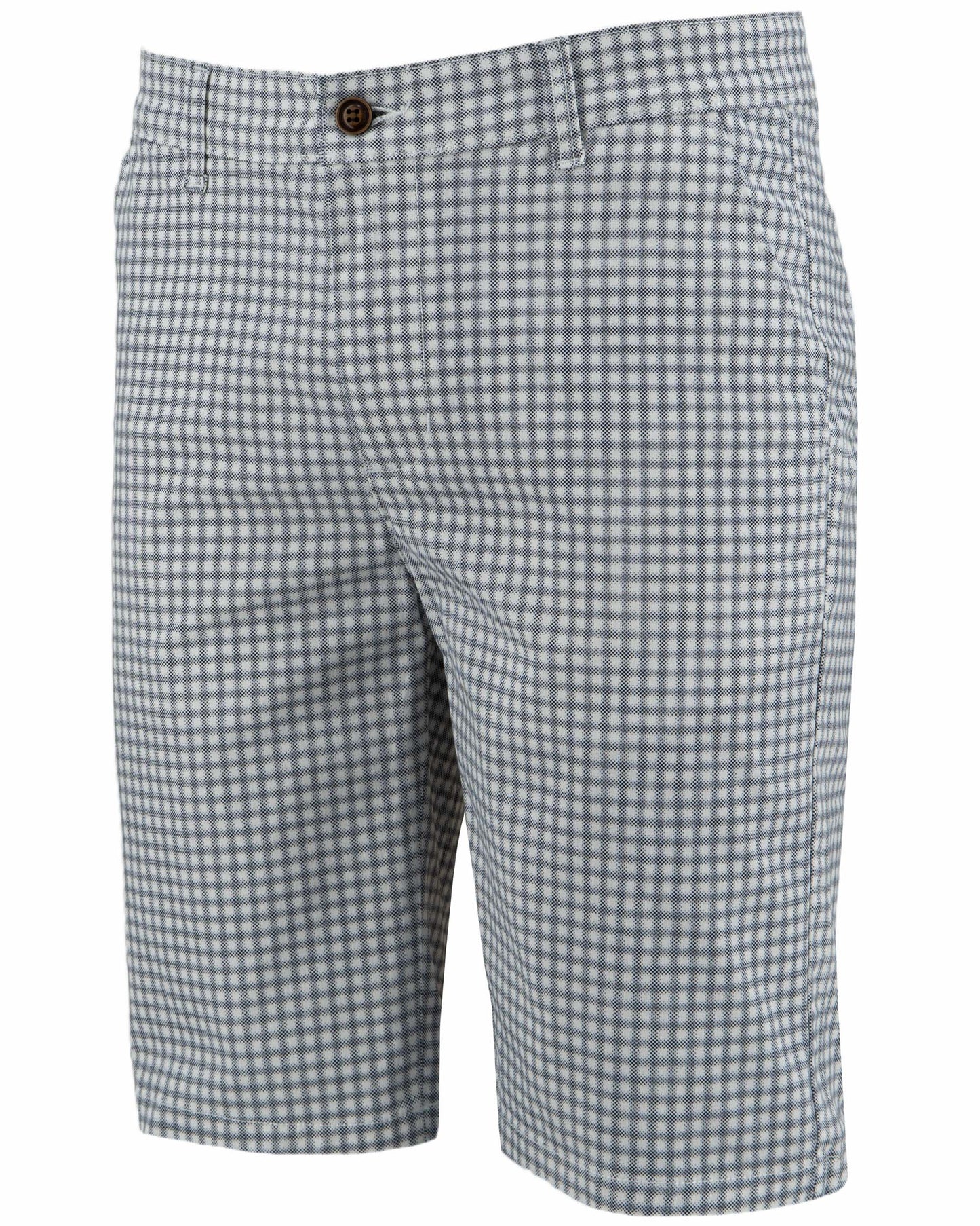 BERMUDA 1492 TWILL CASUAL PARA CABALLEROS ** ANT-331-32 X003TTE9X9