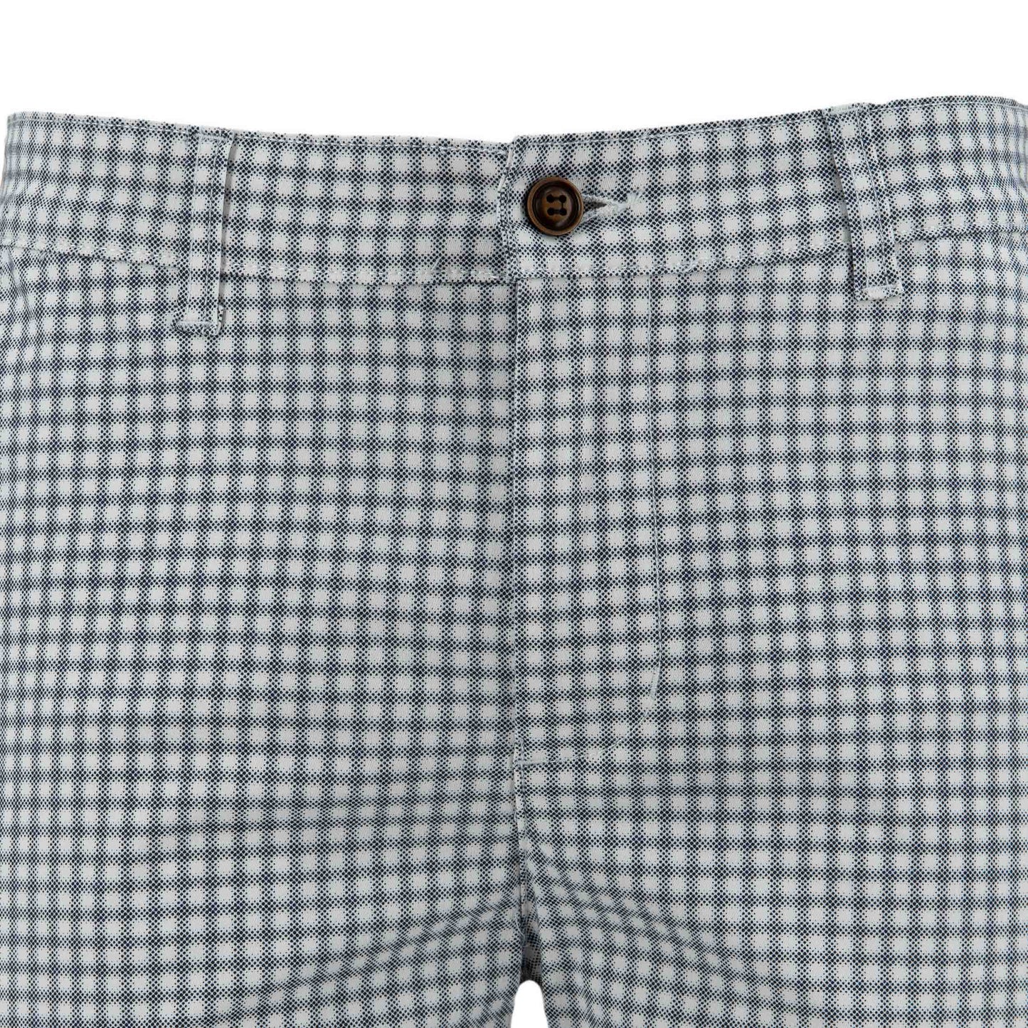 BERMUDA 1492 TWILL CASUAL PARA CABALLEROS ** ANT-331-32 X003TTE9X9