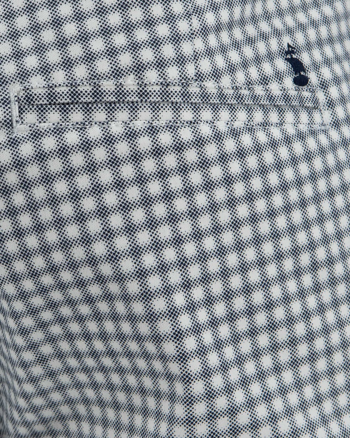 BERMUDA 1492 TWILL CASUAL PARA CABALLEROS ** ANT-331-32 X003TTE9X9