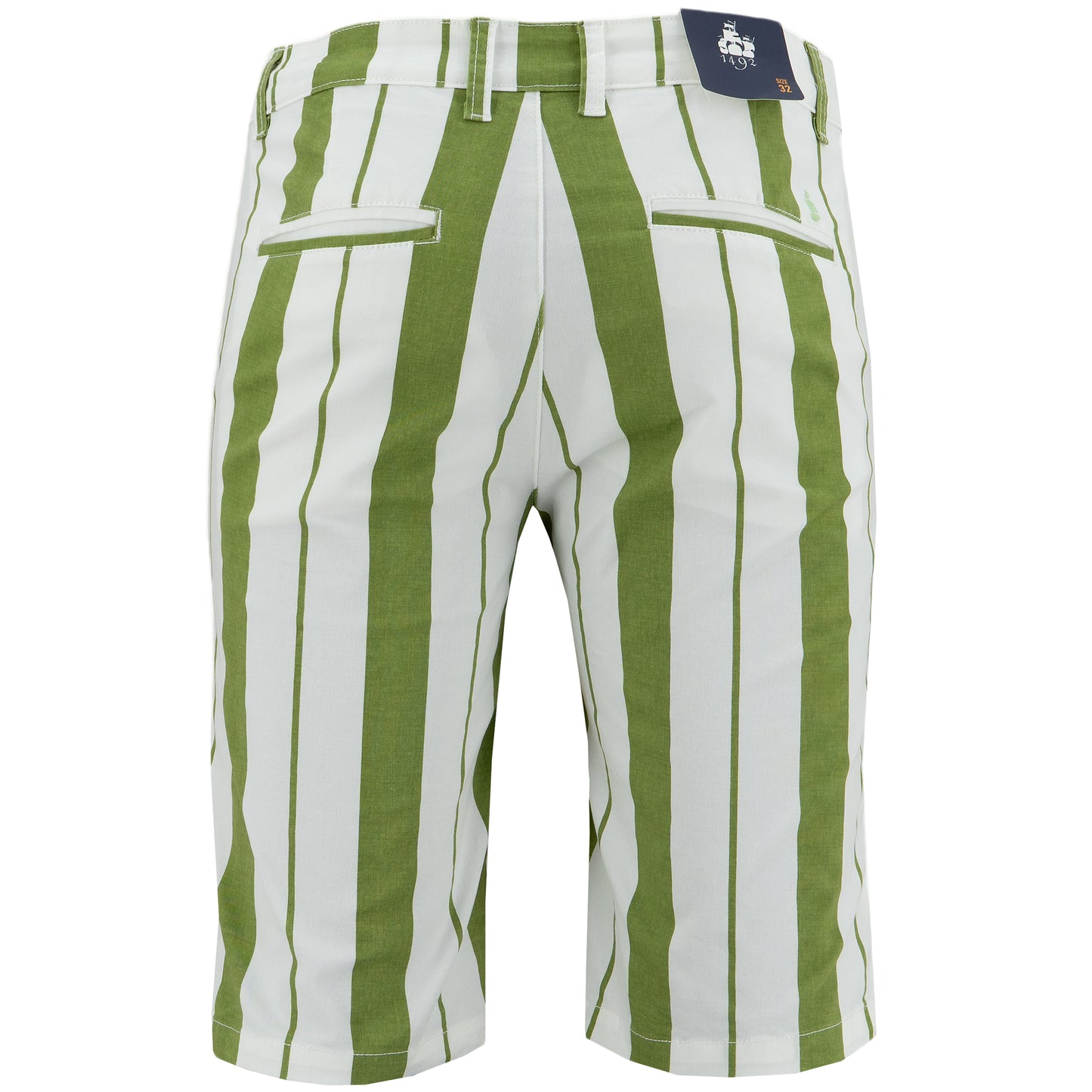 BERM 1492 CASUAL RAYAS PARA CABALLEROS