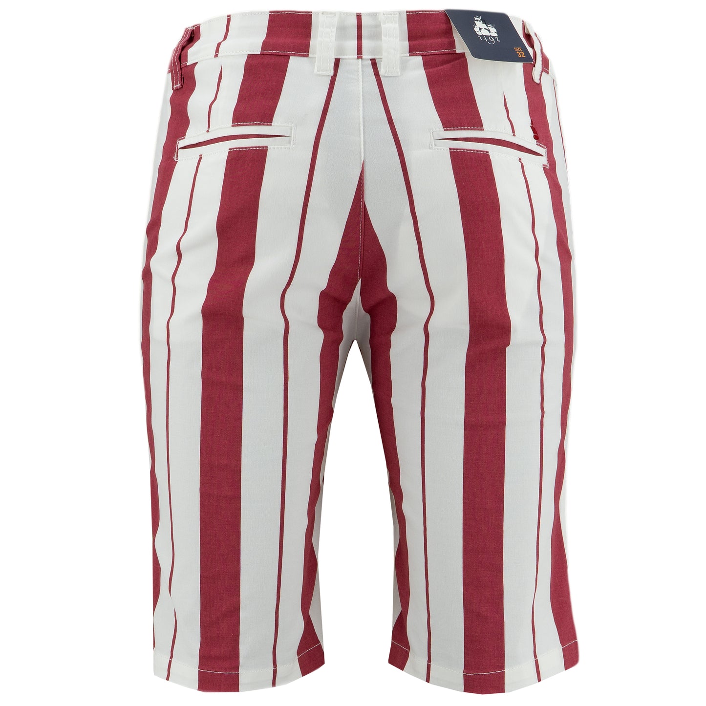 BERM 1492 CASUAL RAYAS PARA CABALLEROS