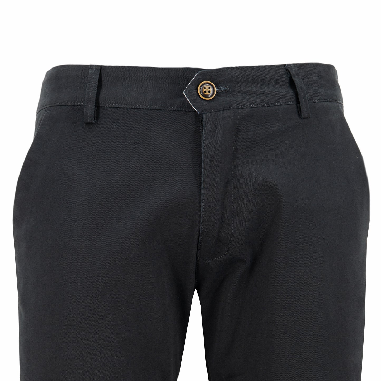 PANT 1492 CASUAL LISO PARA CABALLEROS ** ANT-333 X003TSQQW7