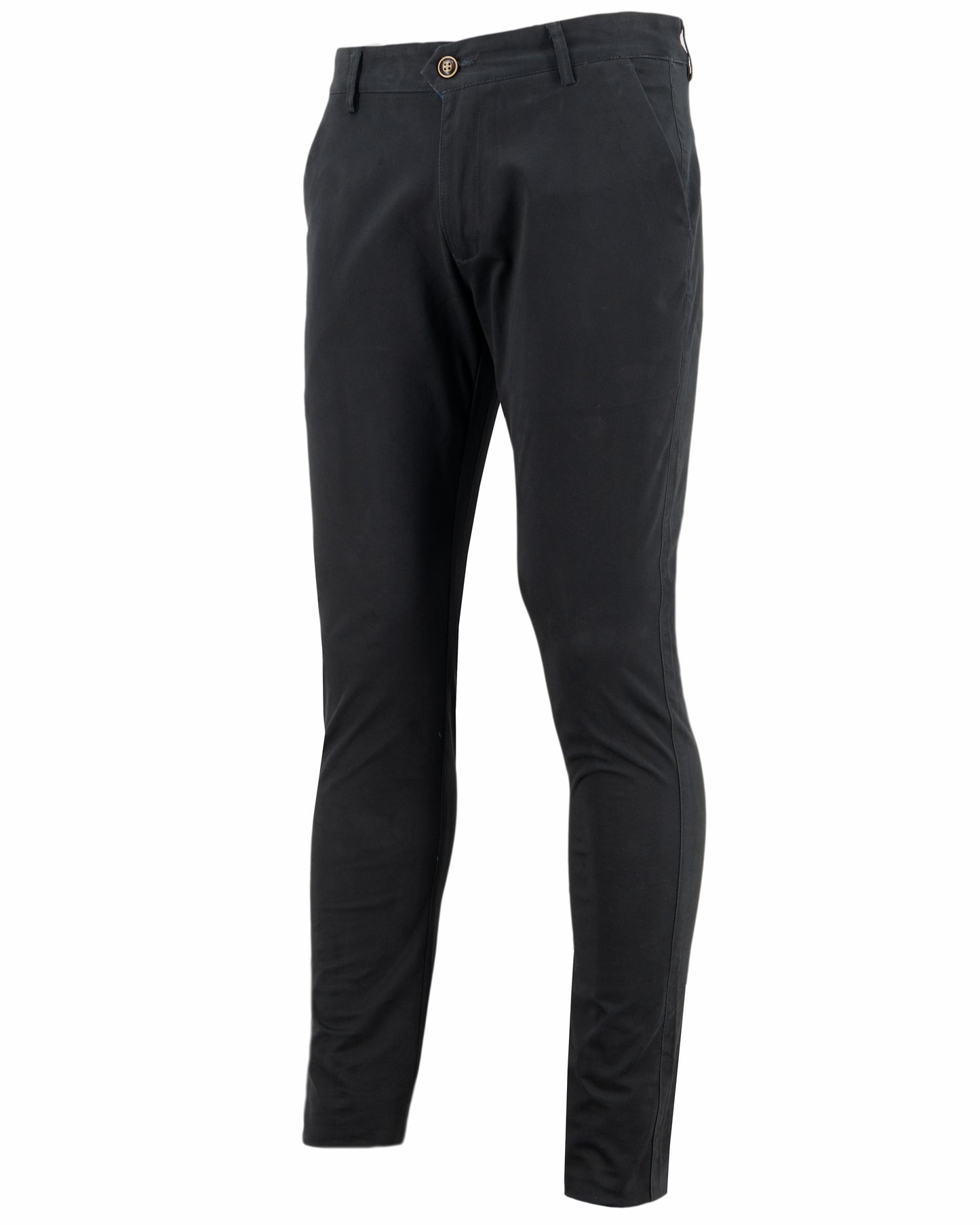 PANT 1492 CASUAL LISO PARA CABALLEROS ** ANT-333 X003TSQQW7