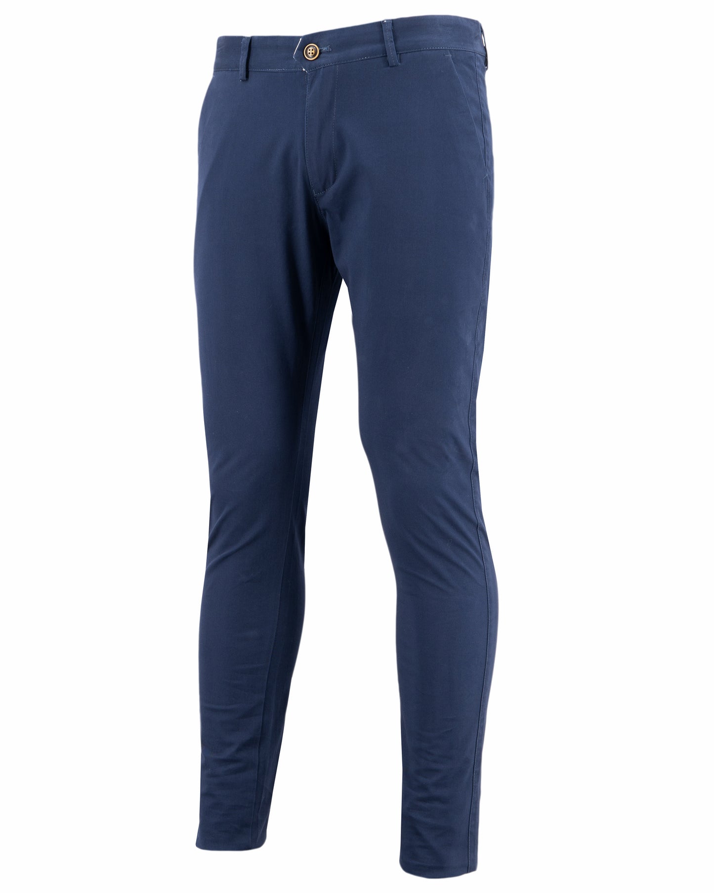 PANT 1492 CASUAL LISO PARA CABALLEROS ** ANT-333 X003TSQQW7