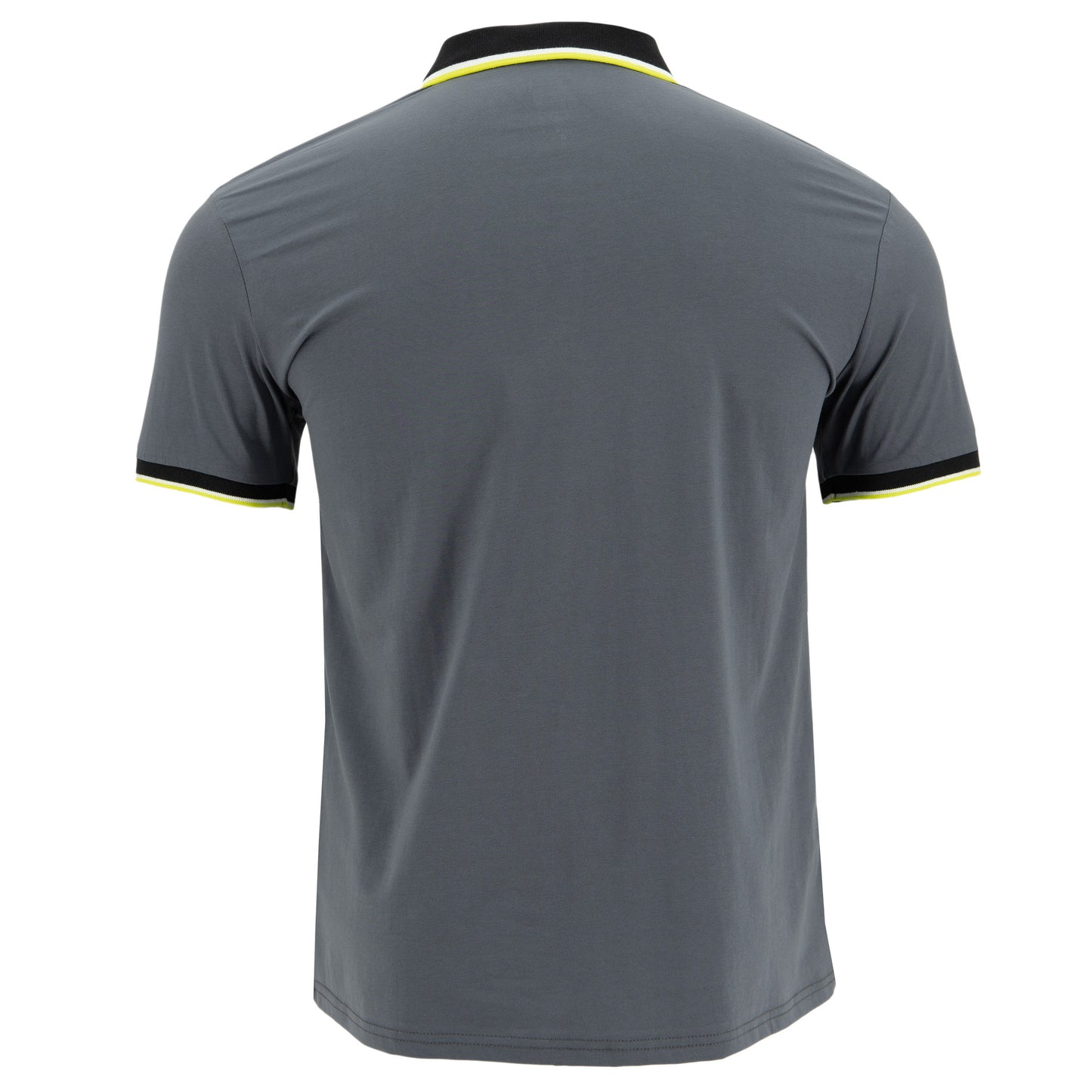 POLO 1492 MANGAS CORTAS LISO PARA CABALLEROS ** ANT-334 X003TSMO9L