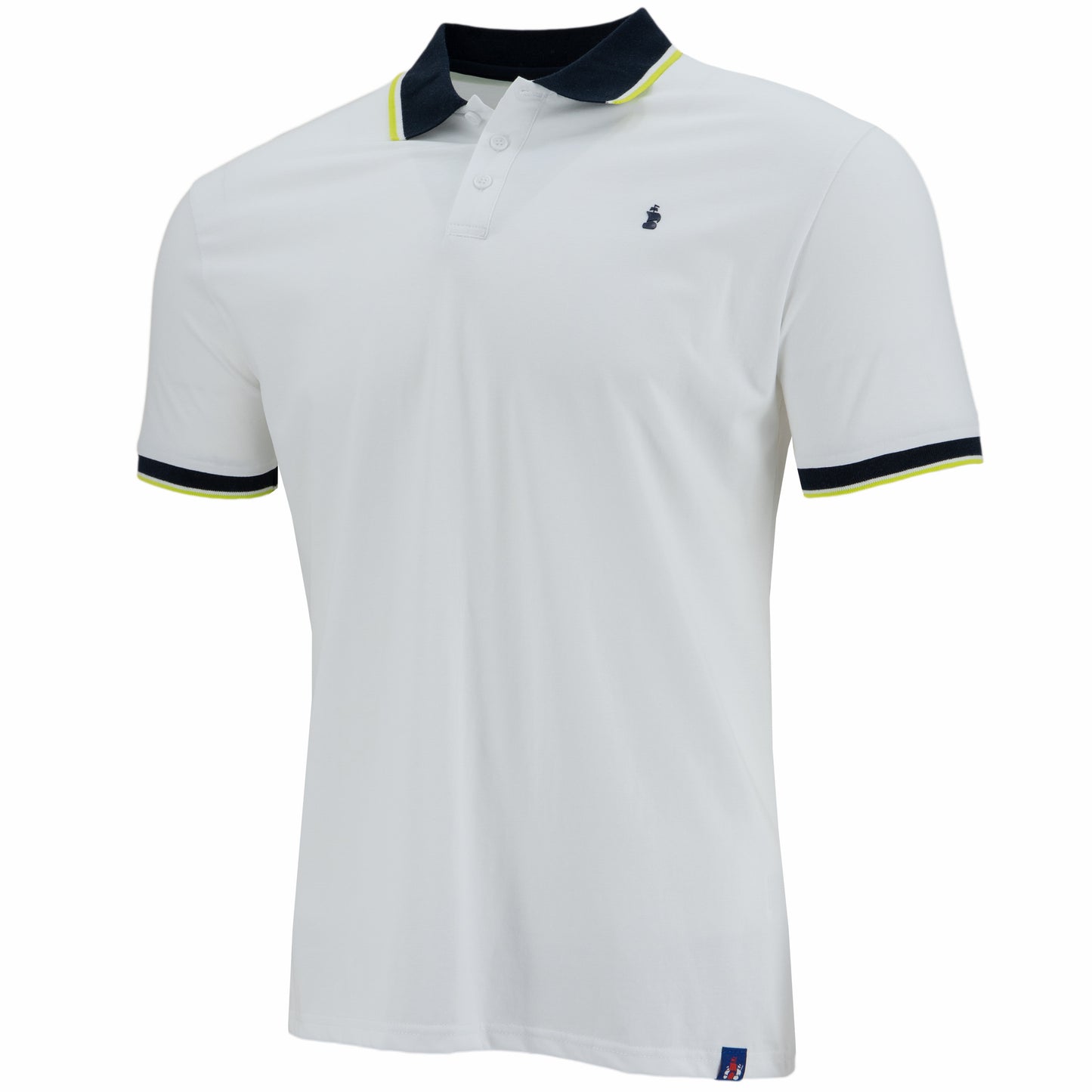 POLO 1492 MANGAS CORTAS LISO PARA CABALLEROS ** ANT-334 X003TSMO9L