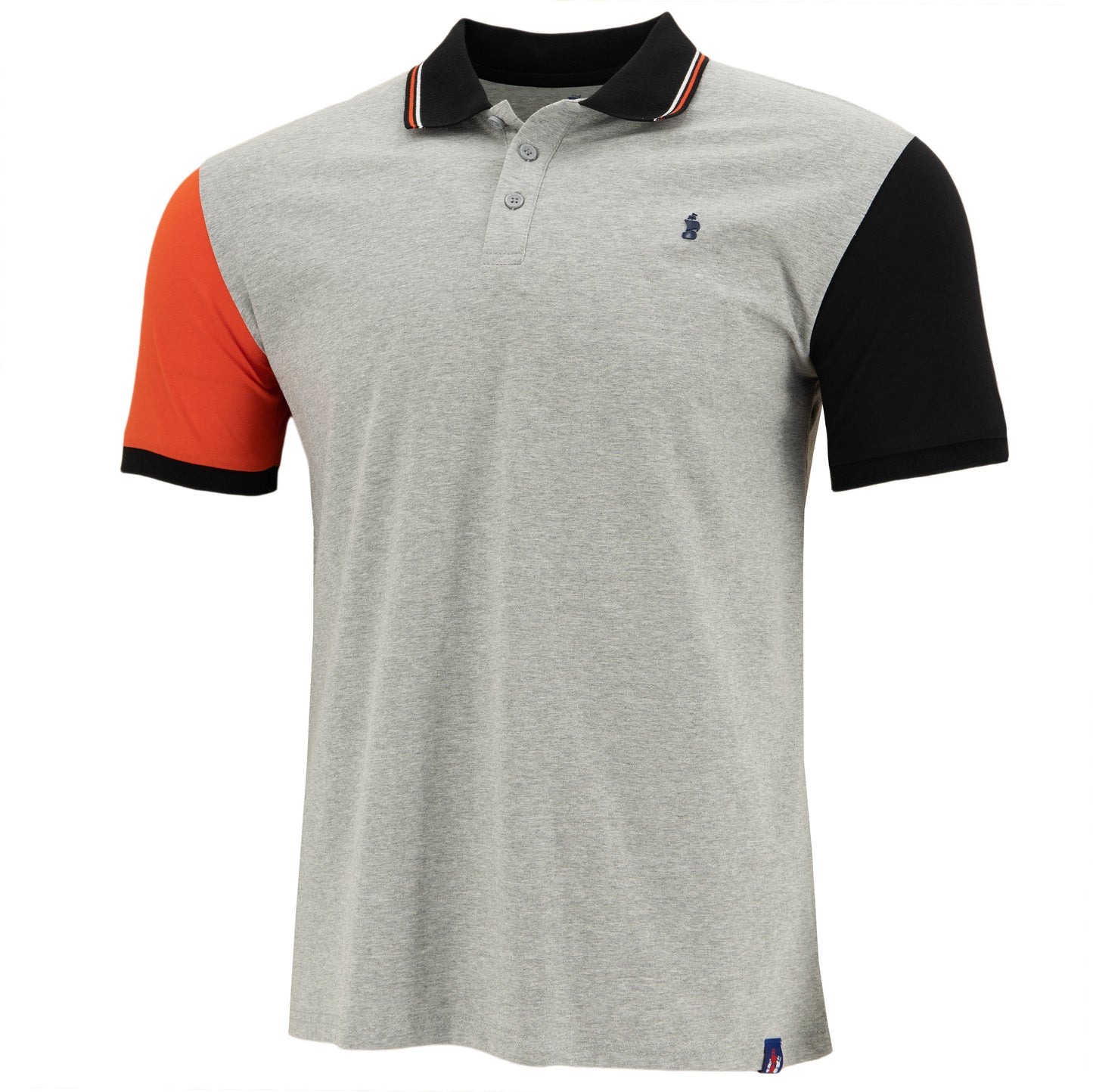 POLO 1492 MANGAS CORTAS LISO PARA CABALLEROS ** ANT-335 X003TSTKG1