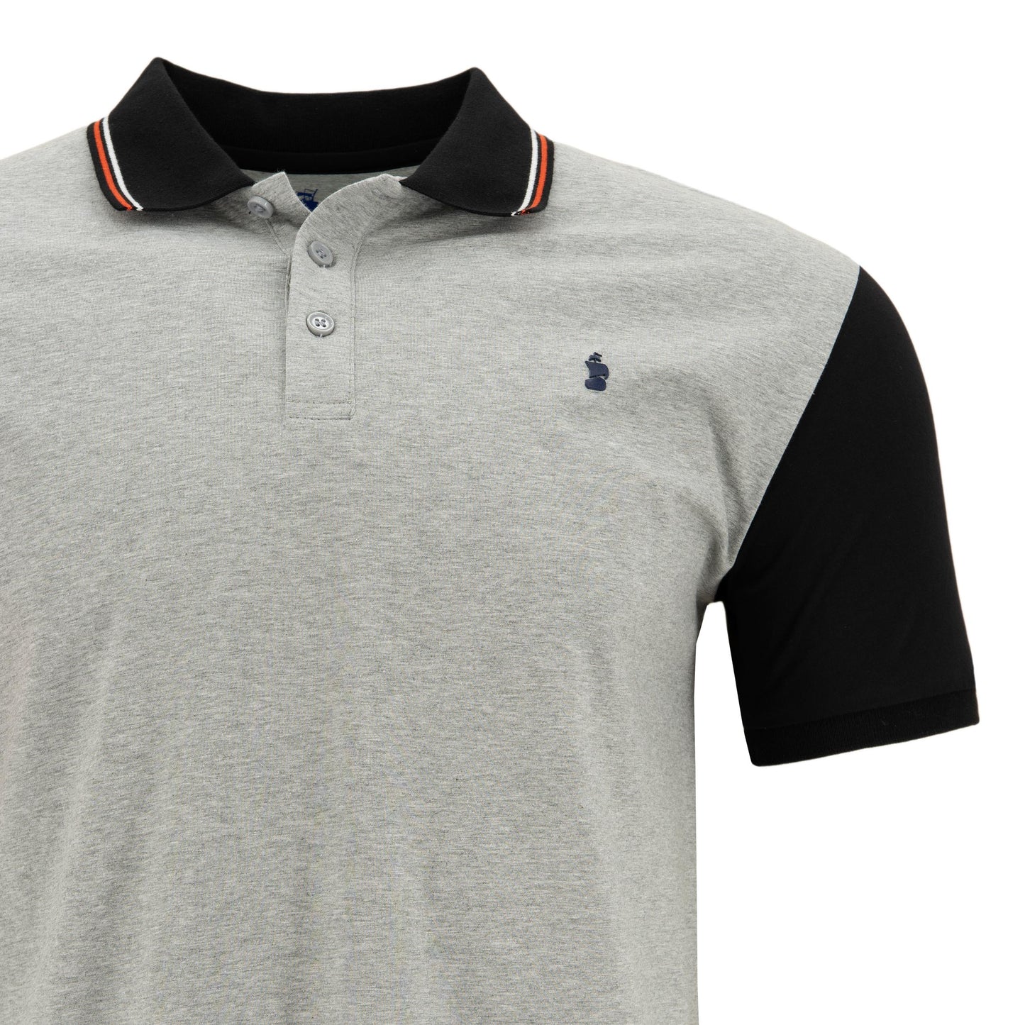 POLO 1492 MANGAS CORTAS LISO PARA CABALLEROS ** ANT-335 X003TSTKG1
