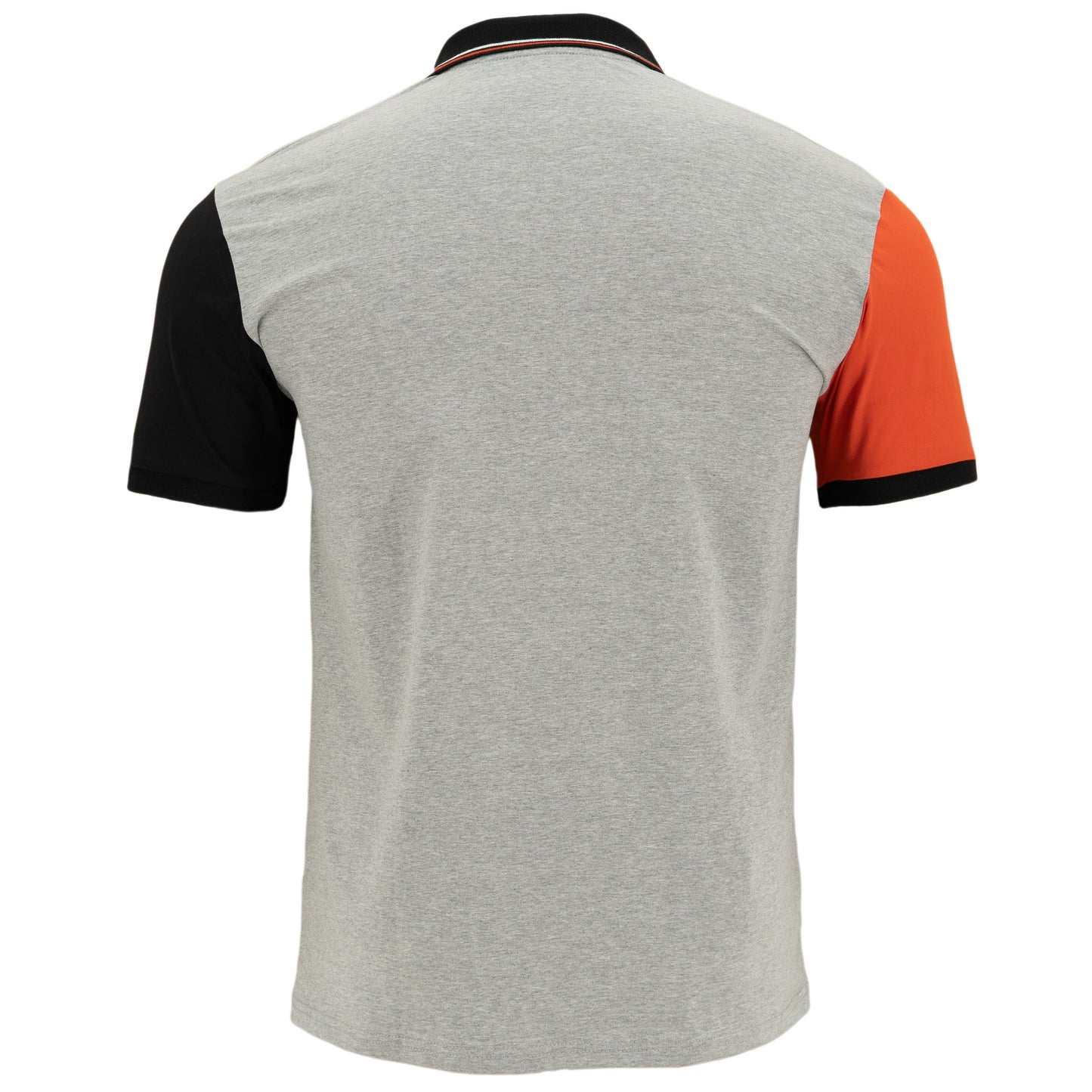 POLO 1492 MANGAS CORTAS LISO PARA CABALLEROS ** ANT-335 X003TSTKG1