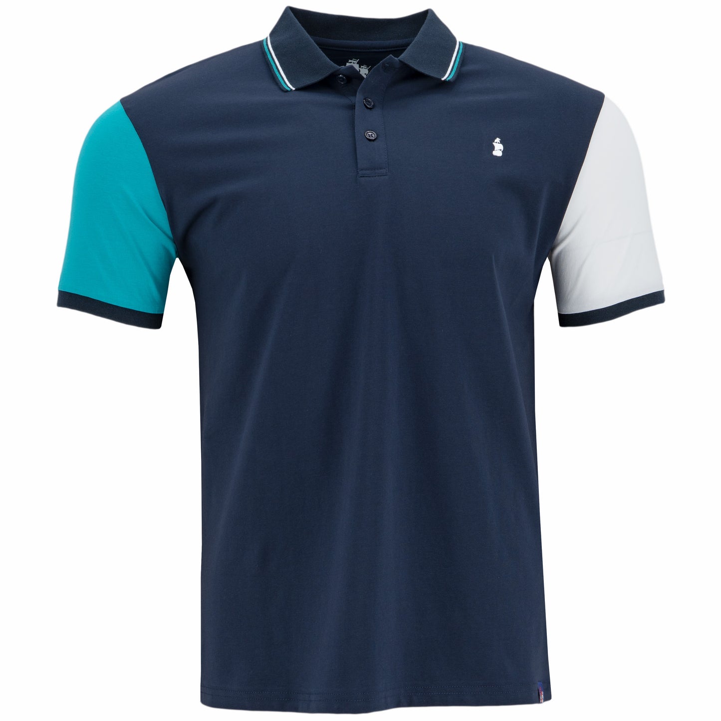 POLO 1492 MANGAS CORTAS LISO PARA CABALLEROS ** ANT-335 X003TSTKG1