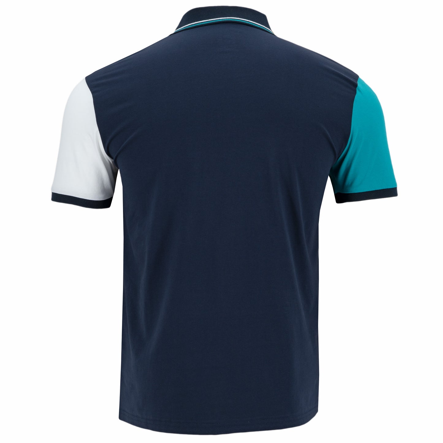 POLO 1492 MANGAS CORTAS LISO PARA CABALLEROS ** ANT-335 X003TSTKG1