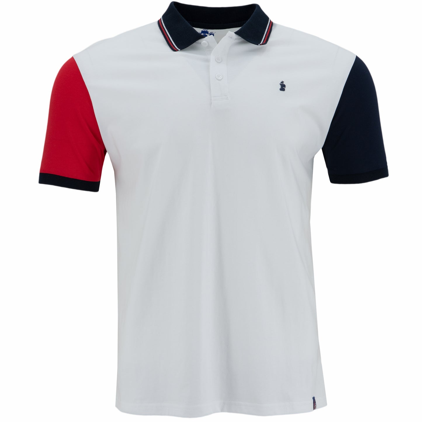 POLO 1492 MANGAS CORTAS LISO PARA CABALLEROS ** ANT-335 X003TSTKG1