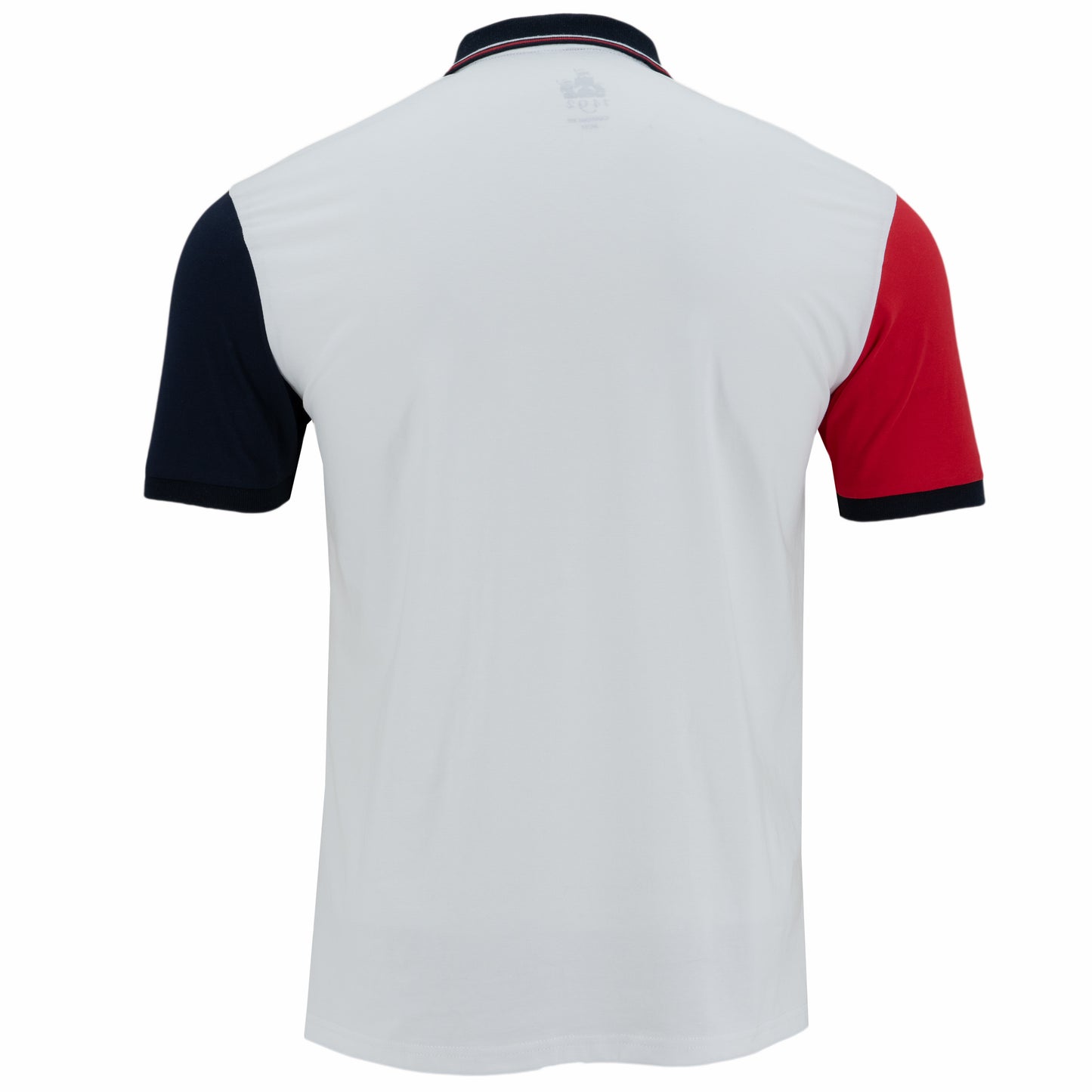 POLO 1492 MANGAS CORTAS LISO PARA CABALLEROS ** ANT-335 X003TSTKG1