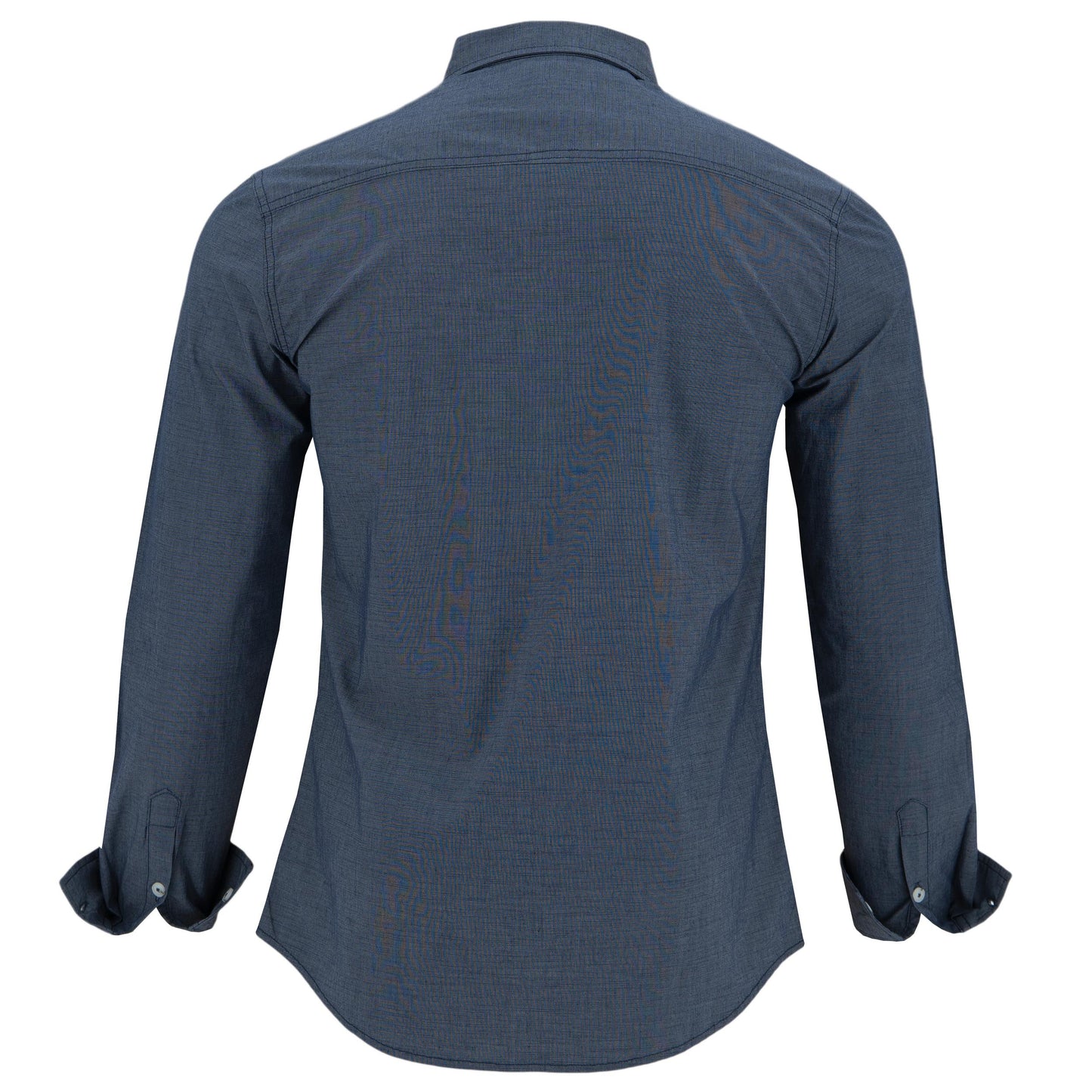 CAMISA 1492 MANGAS LARGAS COMBINADO PARA CABALLEROS