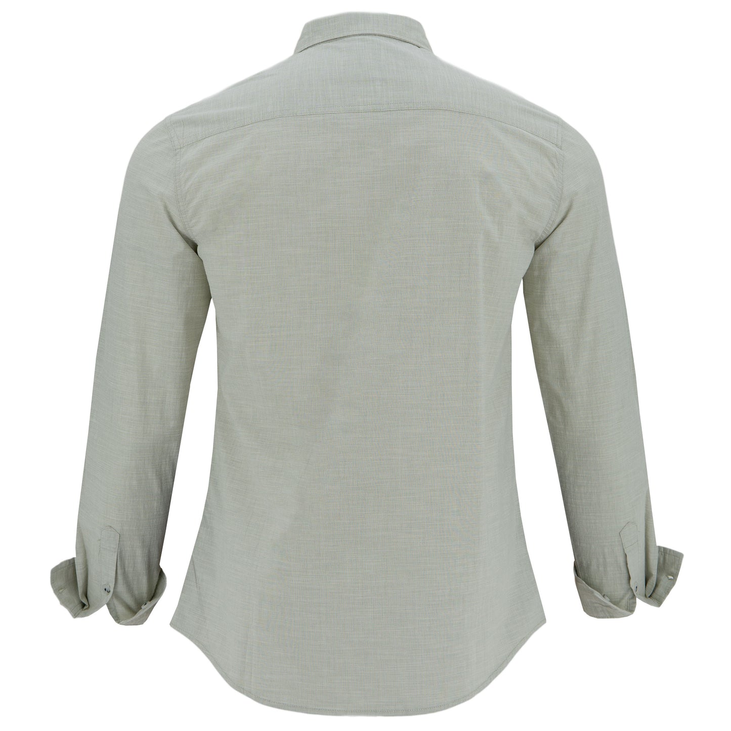 CAMISA 1492 MANGAS LARGAS COMBINADO PARA CABALLEROS