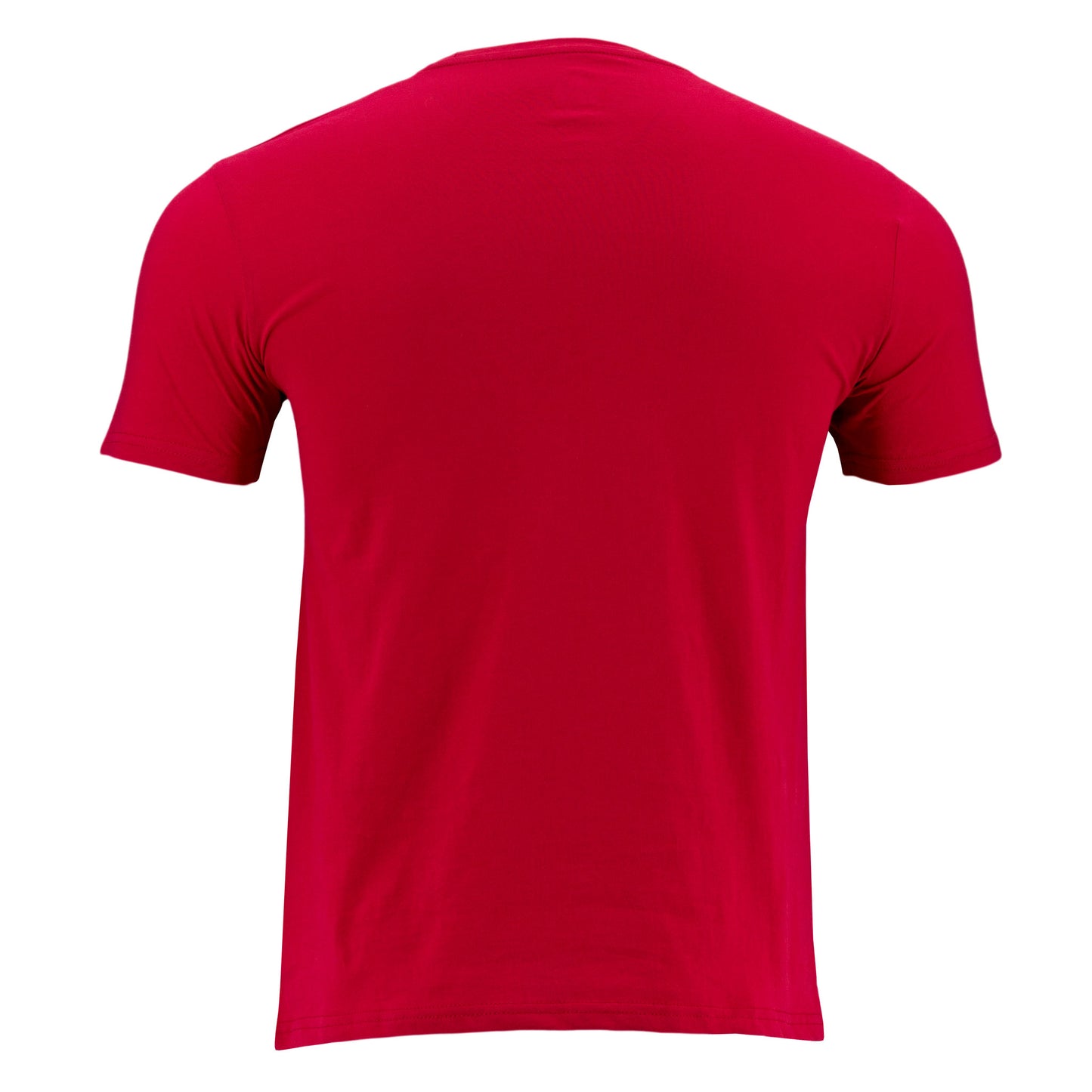 T-SHIRT 1492 MANGAS CORTAS ESTAMP PARA CABALLEROS ** ANT-388-390 X003YU6F6H