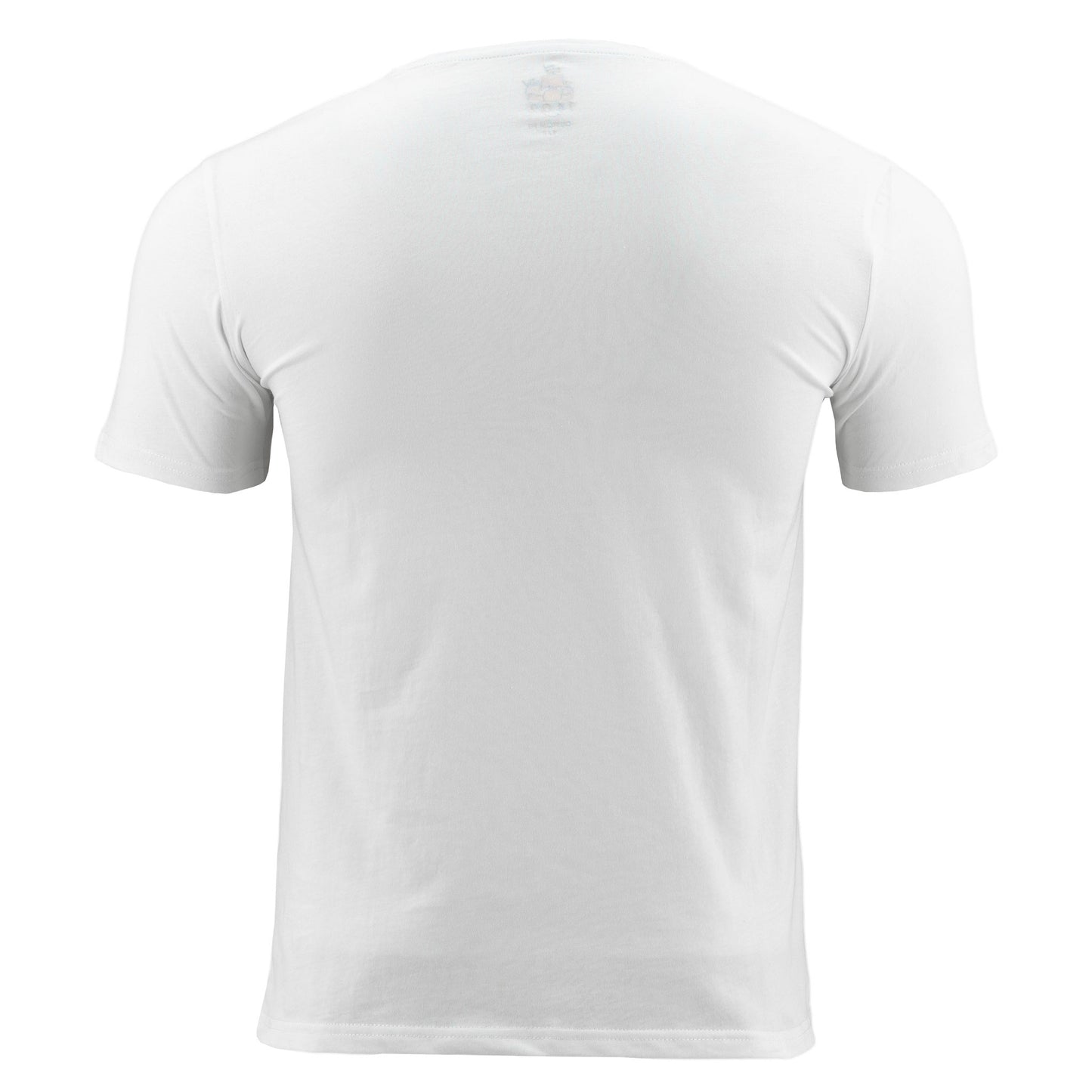 T-SHIRT 1492 MANGAS CORTAS ESTAMP PARA CABALLEROS ** ANT-388-390 X003YU6F6H